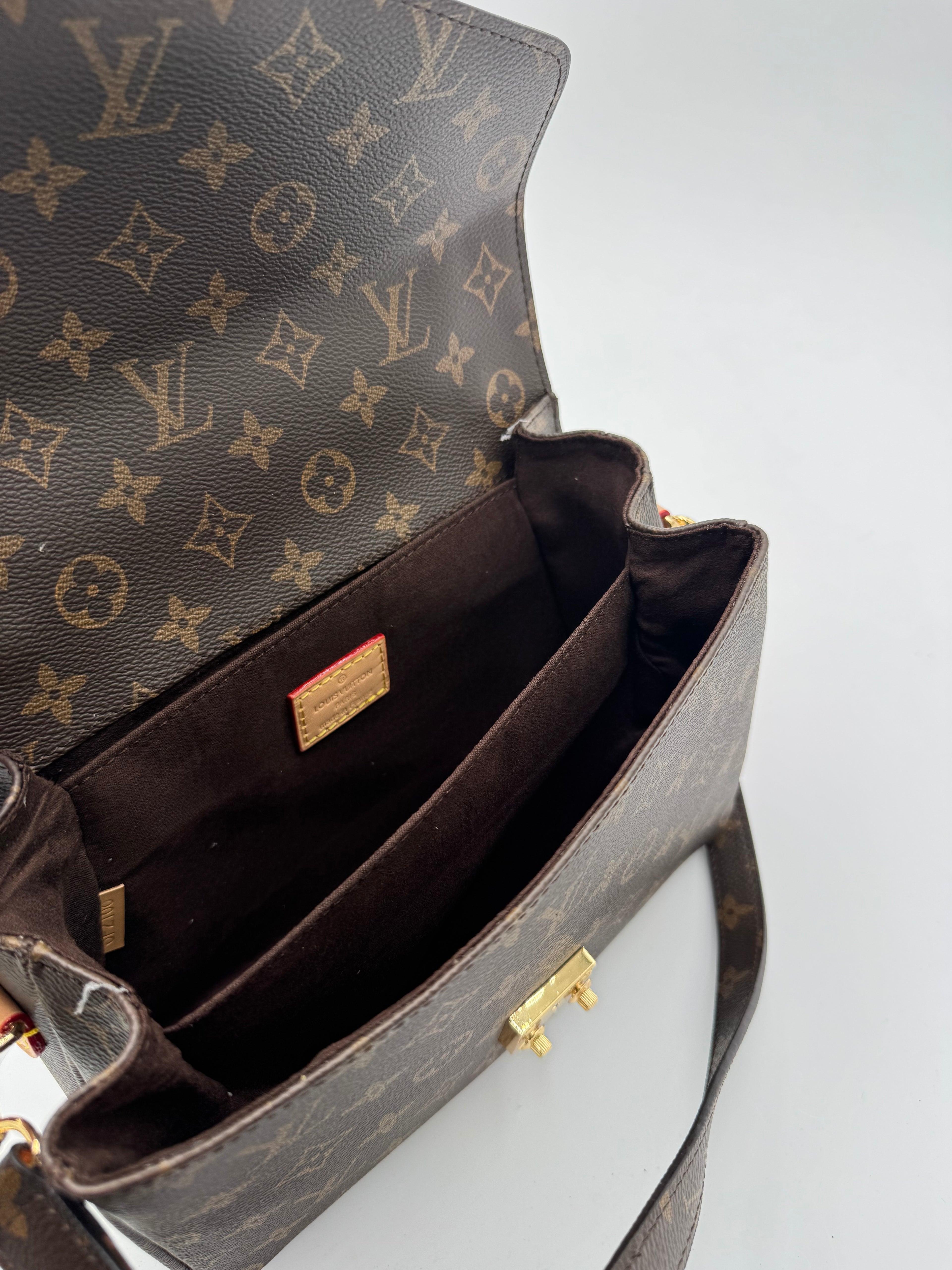 Borsa Metis 25cm