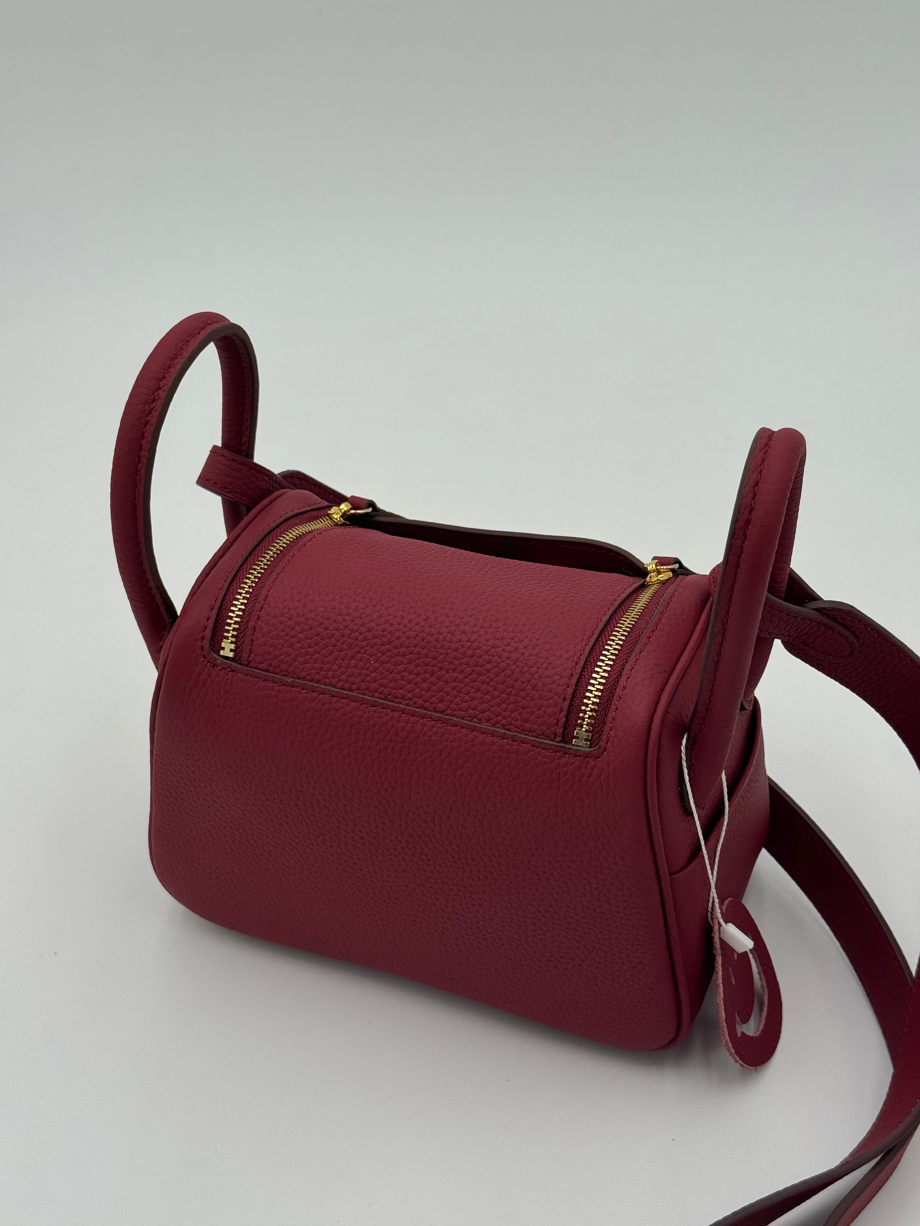 Borsa hermige 20cm