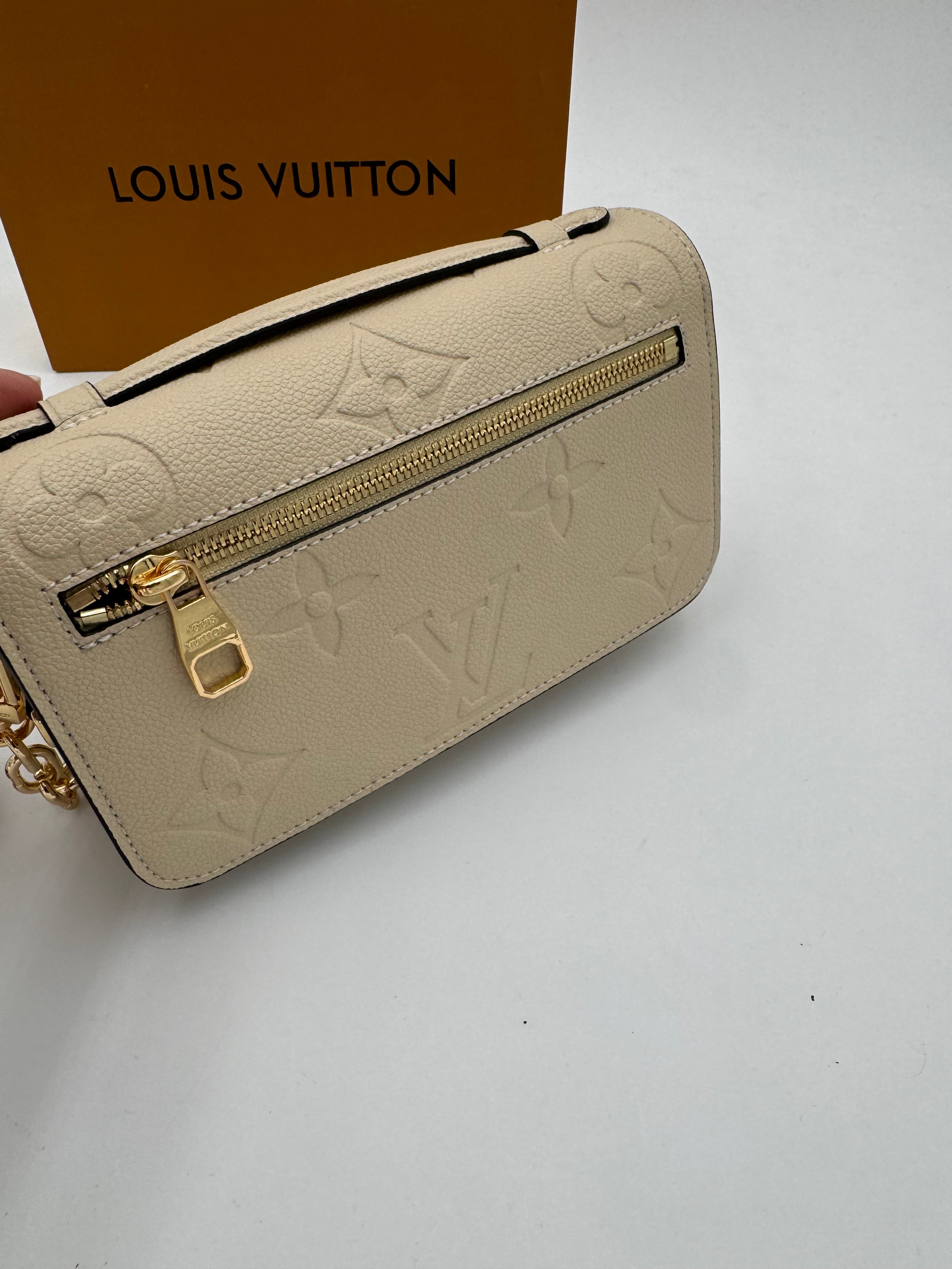 Borsa metis piccola 20cm