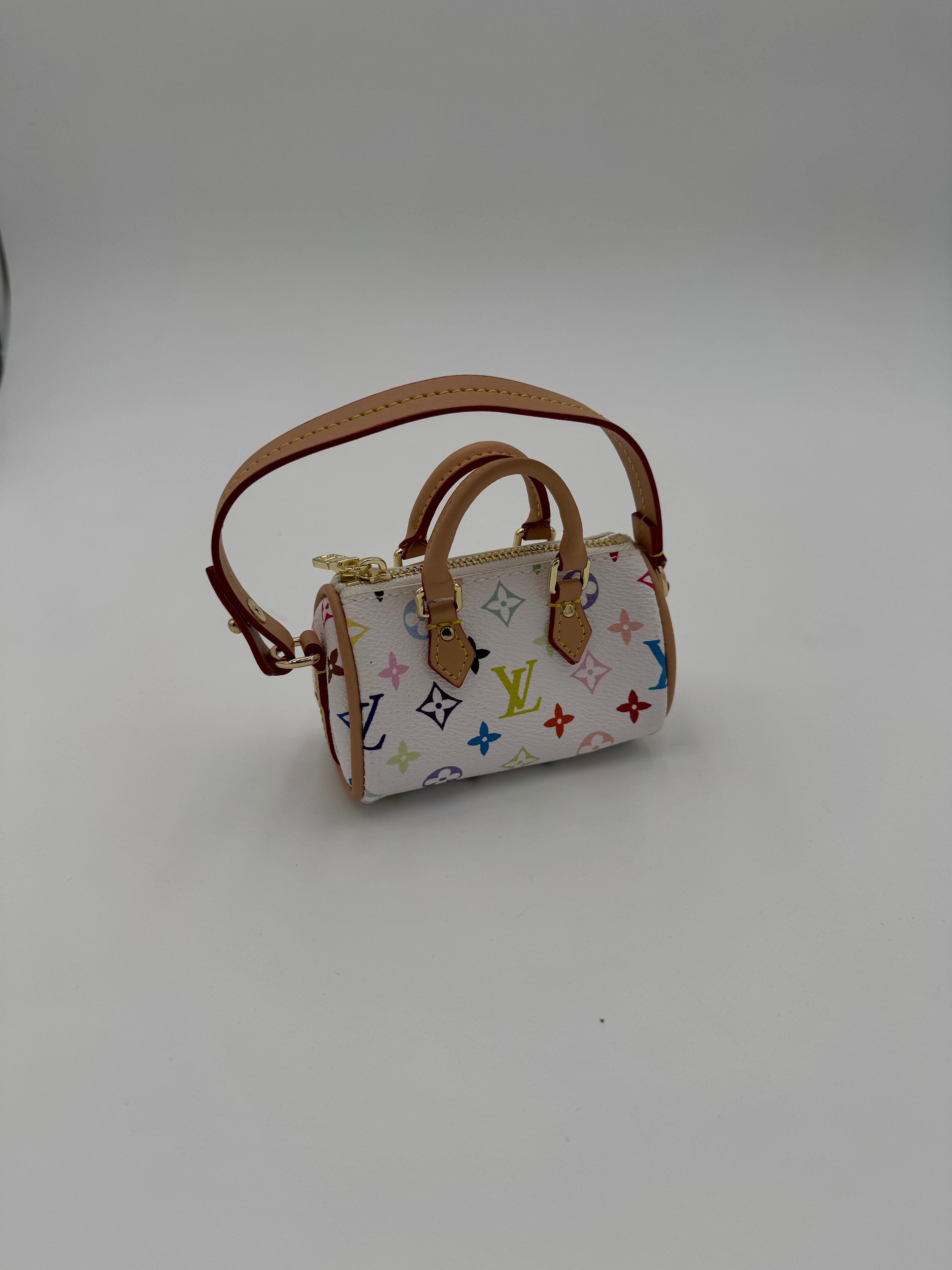 Charm/portachiavi color