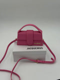 Mini jacqui pink 15cm