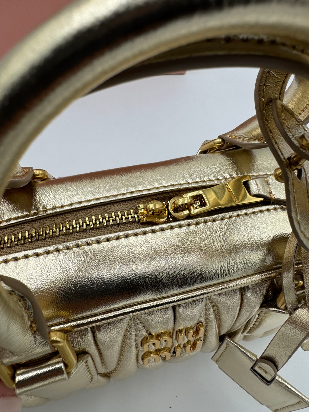 Borsa Miller (prodotto fallato) 3