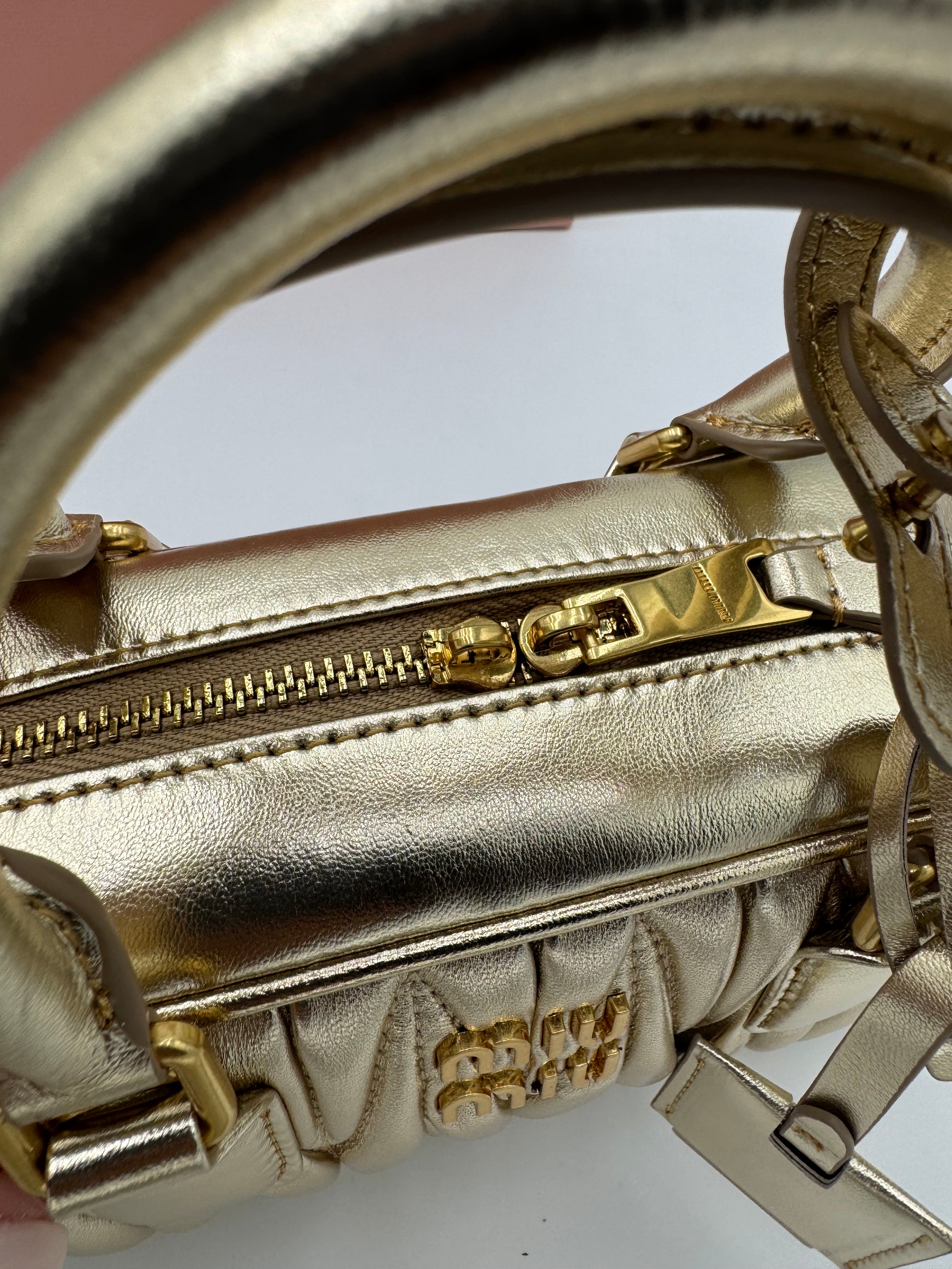 Borsa Miller (prodotto fallato) 3