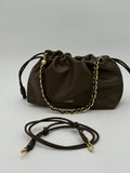 Borsa lowy verde militare