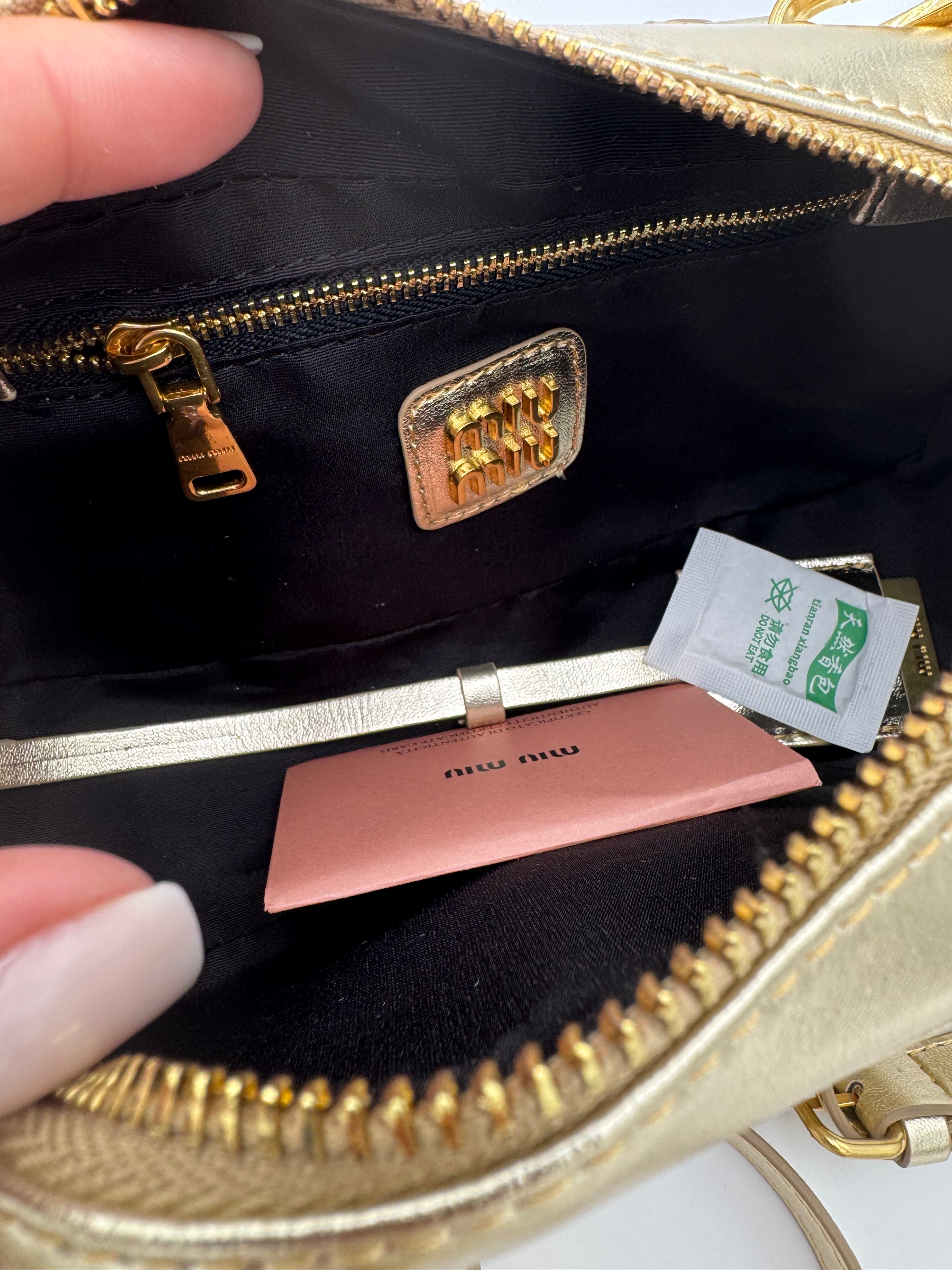 Borsa Miller (fallata) 1