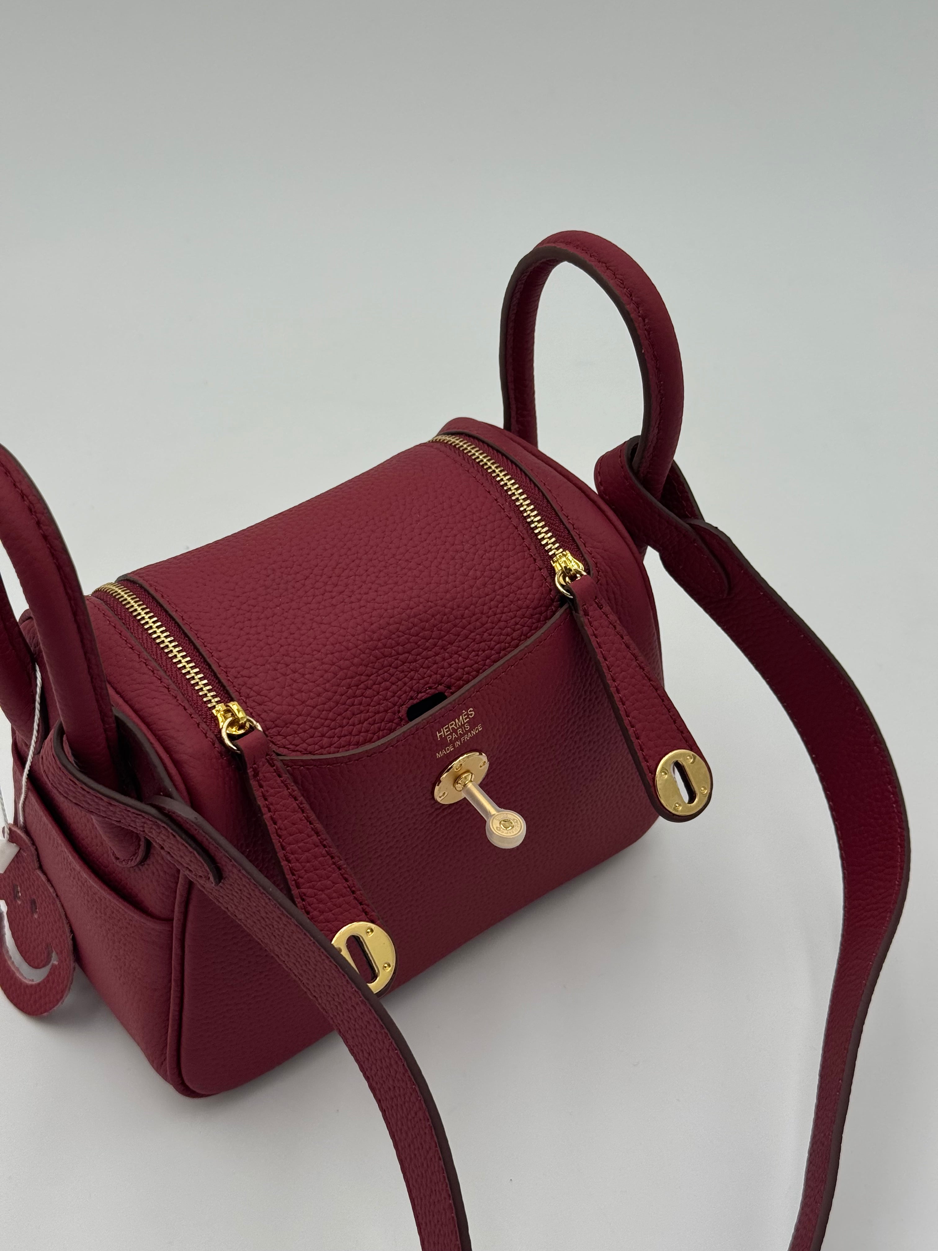 Borsa hermige 20cm