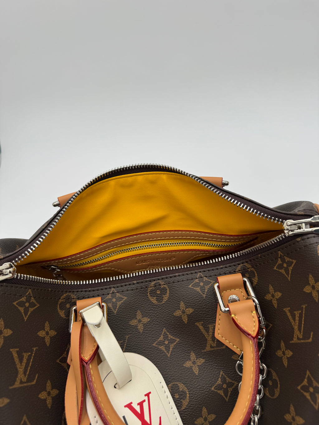 Borsa ilove