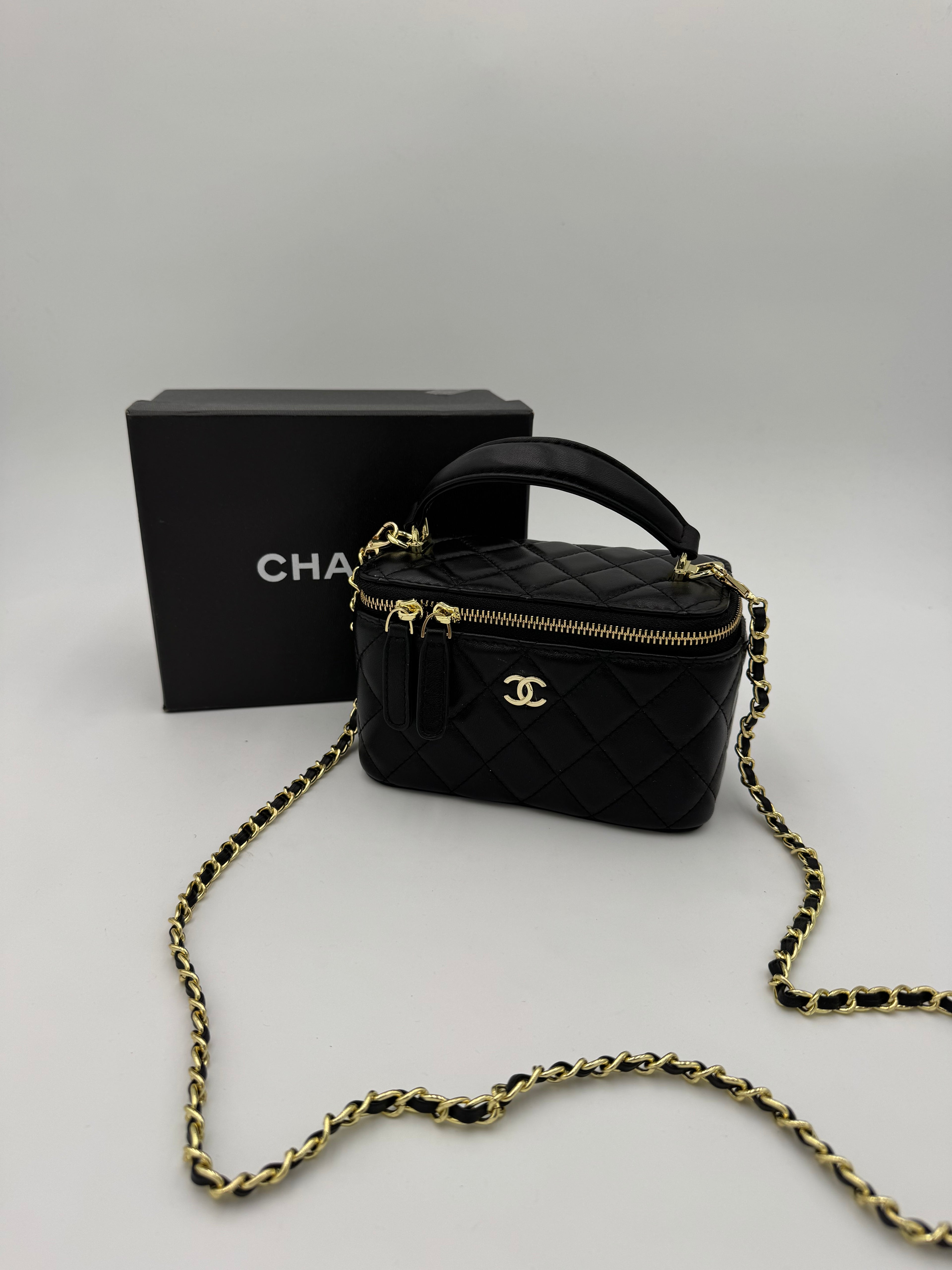 Beauty chany 20cm