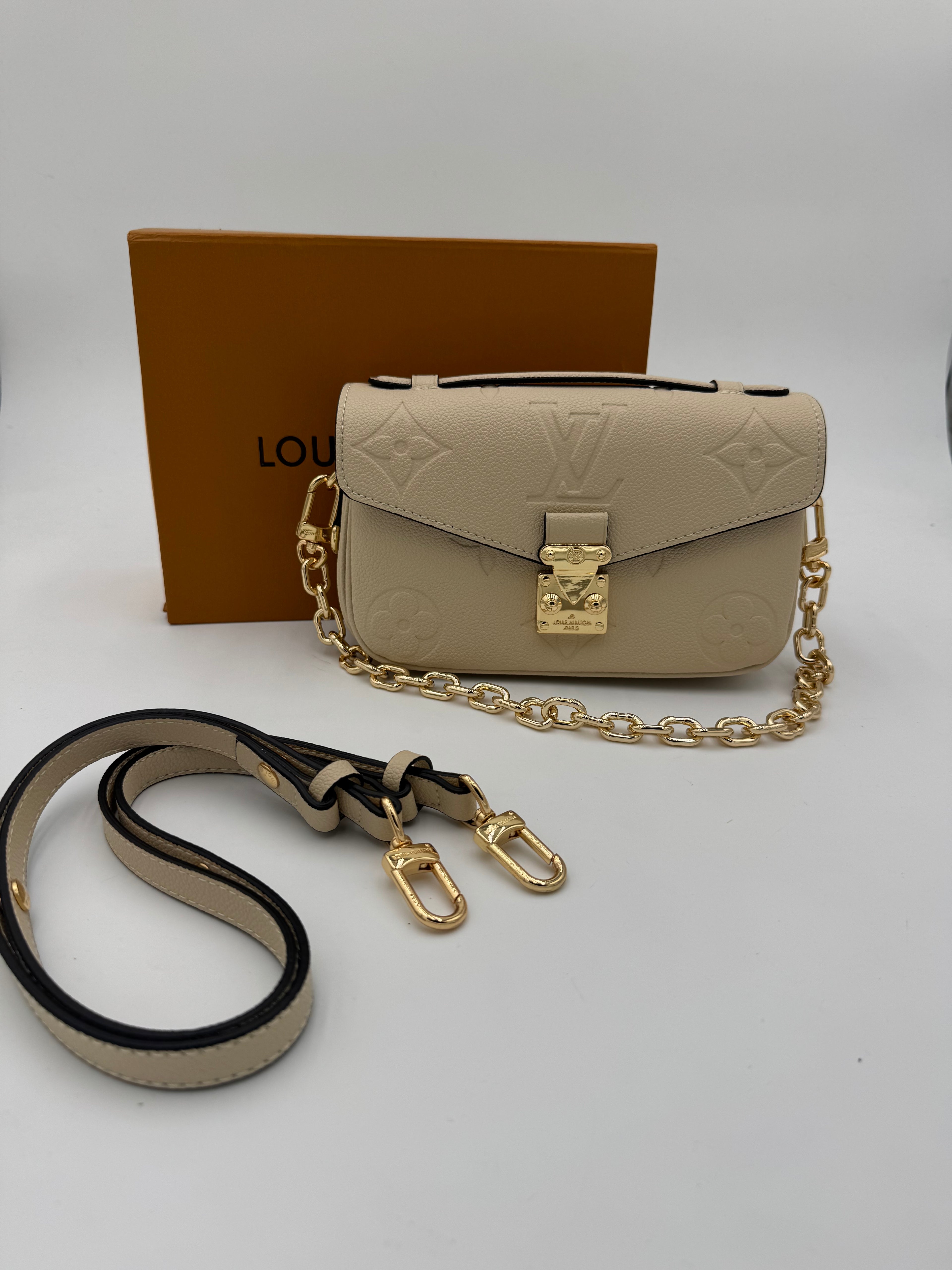 Borsa metis piccola 20cm