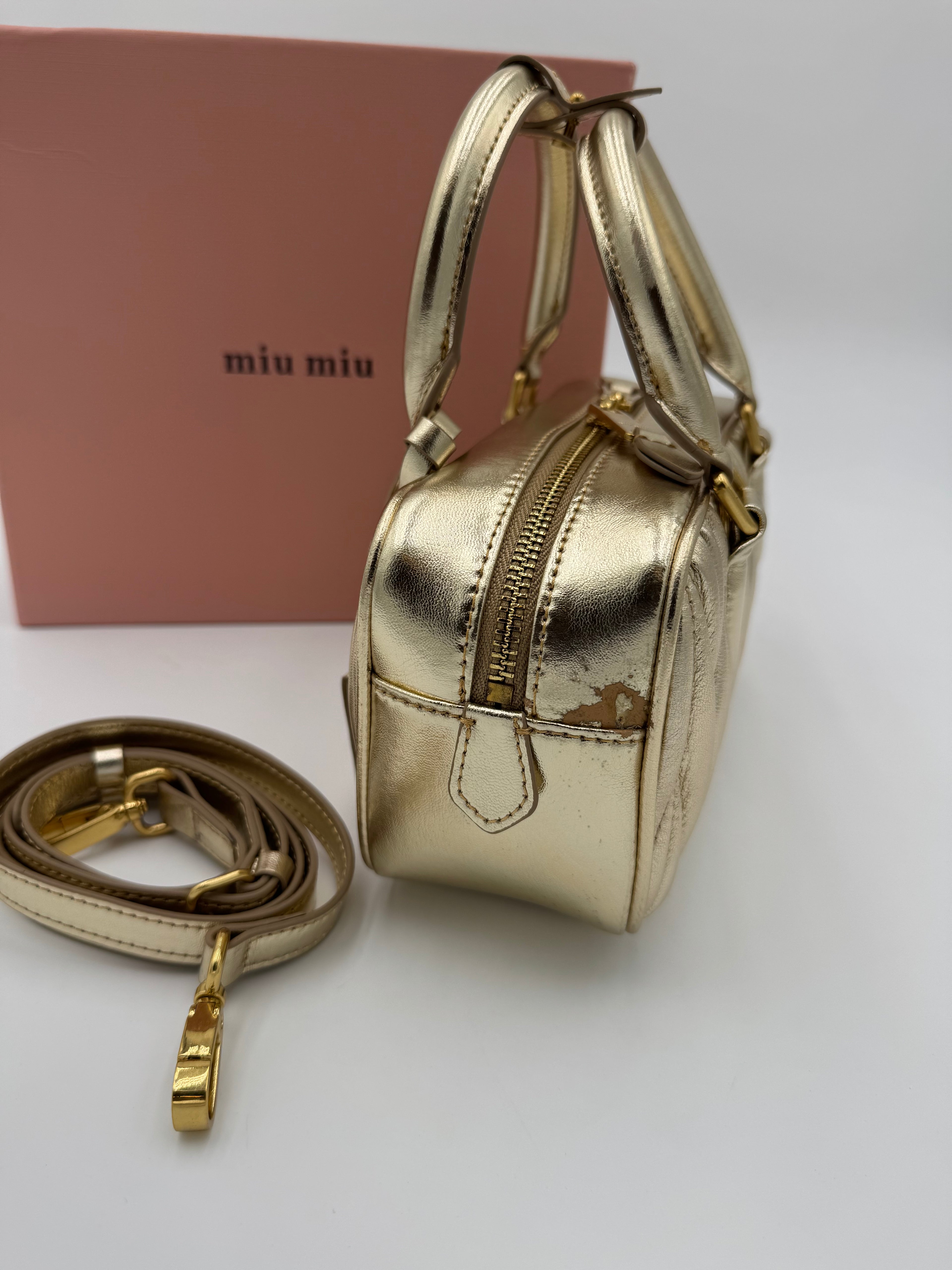 Borsa Miller (prodotto fallato) 2