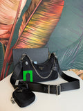 Borsa nylon