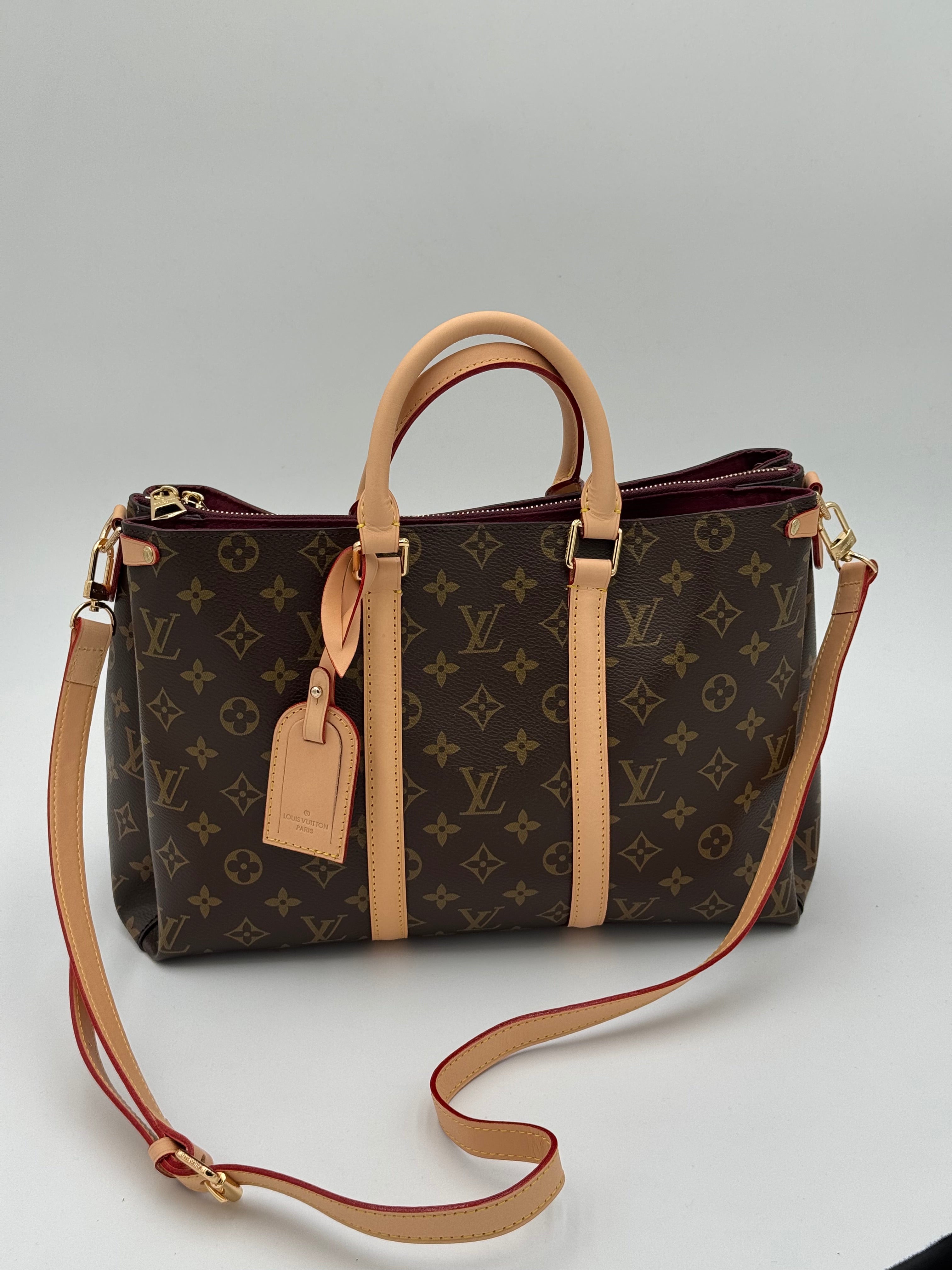 Borsa lui 30cm