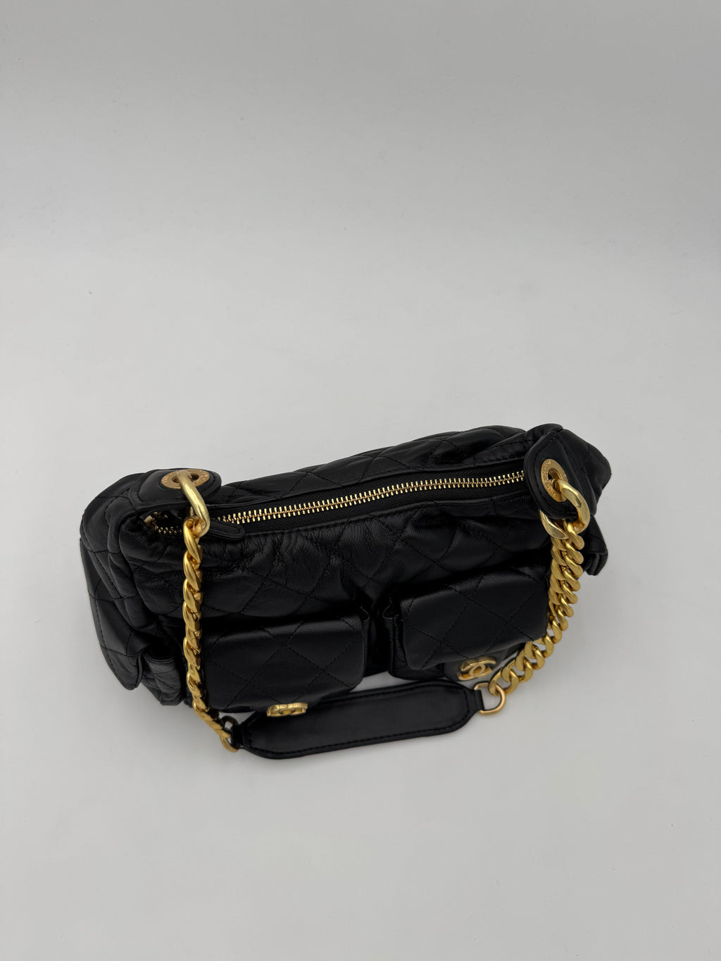 Borsa londra 25cm