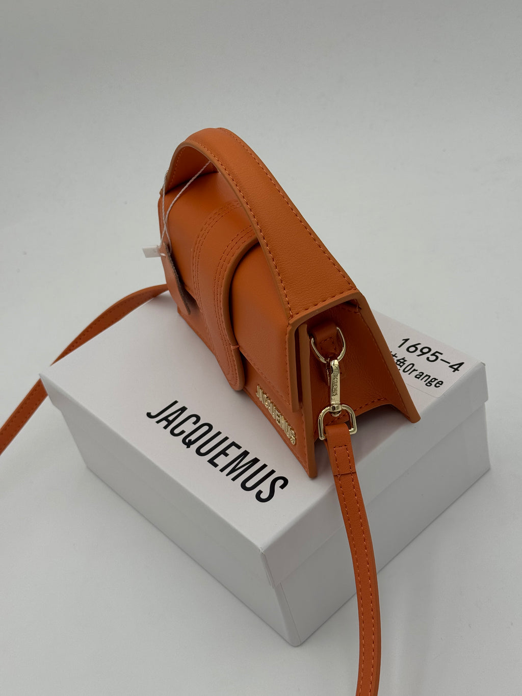 Borsa orange 15cm