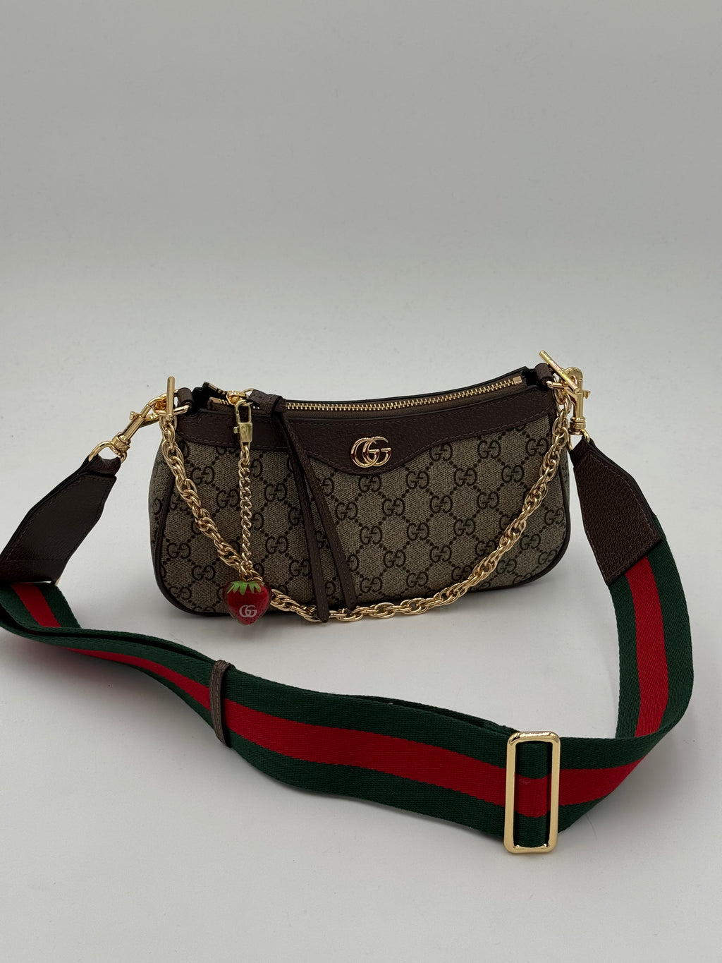Borsa fragolina 25cm