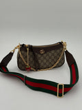 Borsa fragolina 25cm