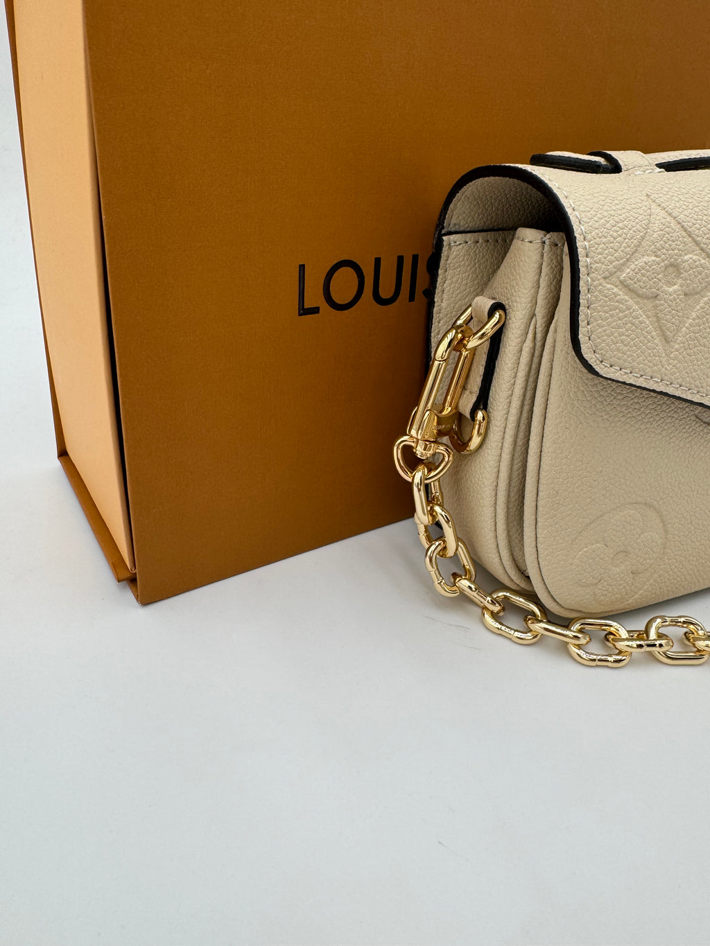Borsa metis piccola 20cm