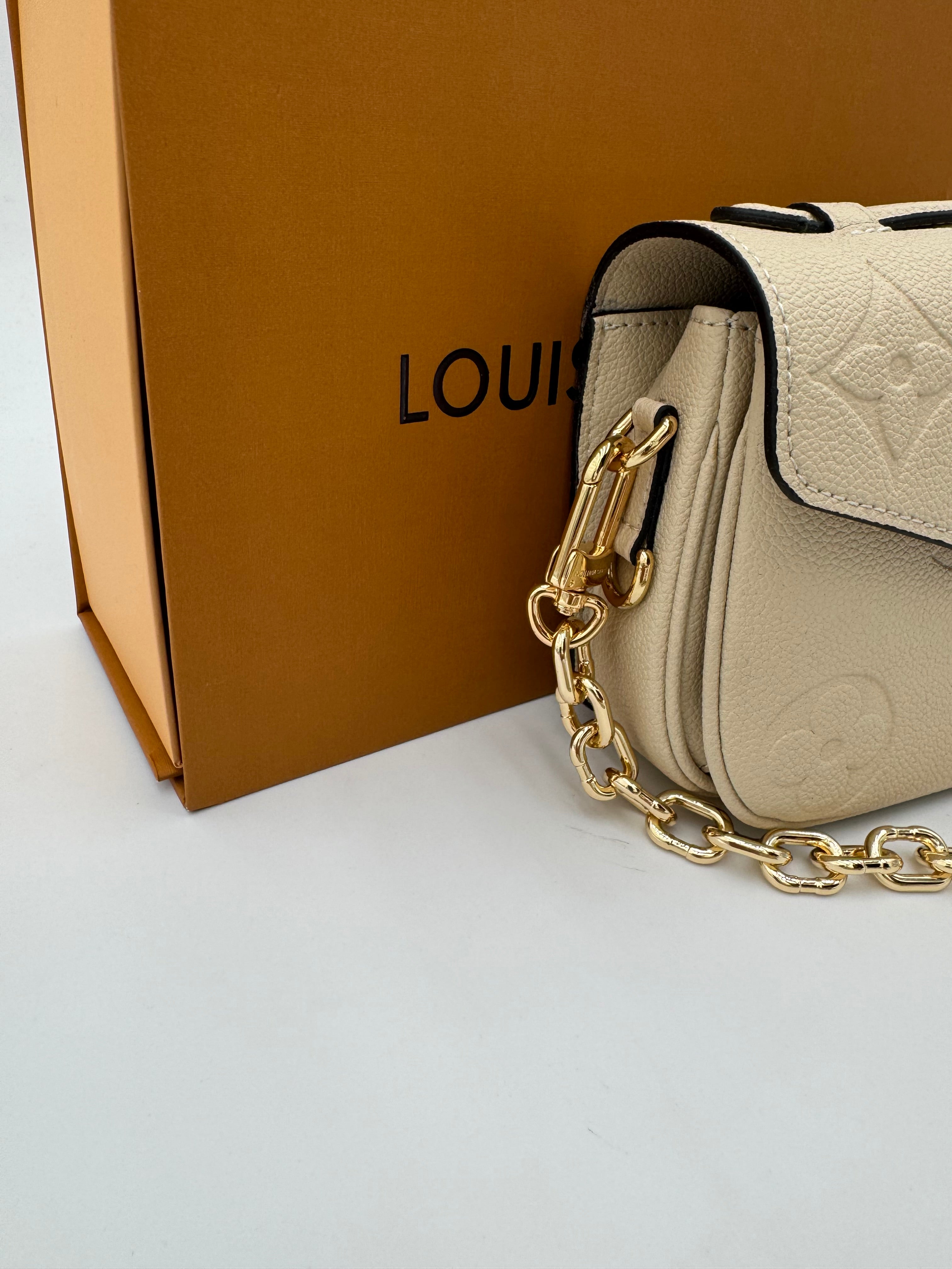 Borsa metis piccola 20cm