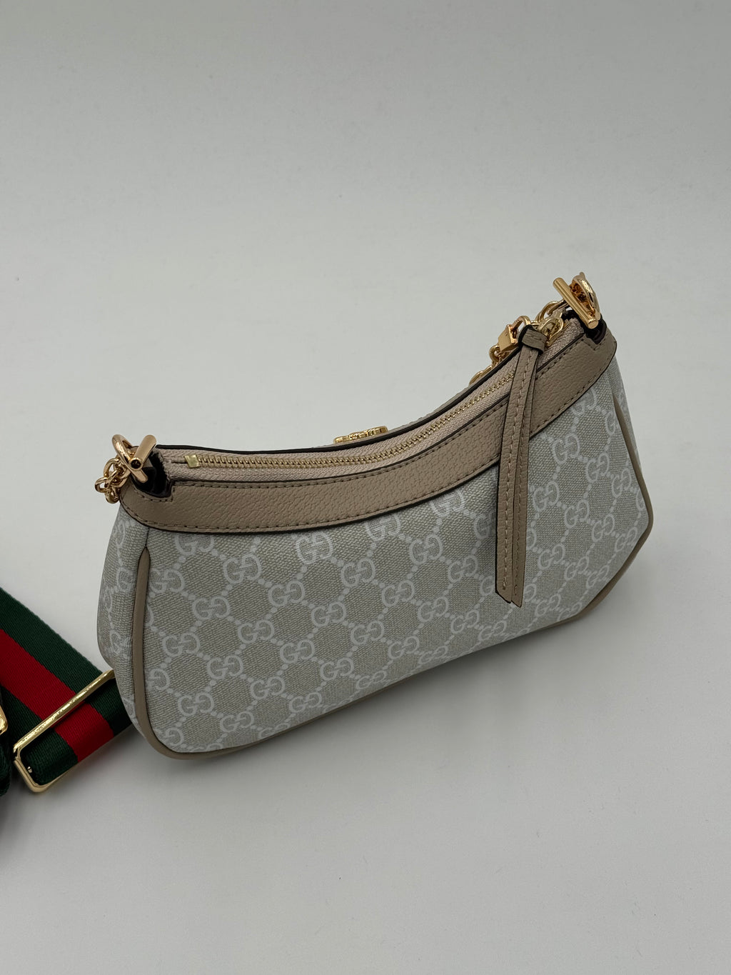 Borsa fragolina panna