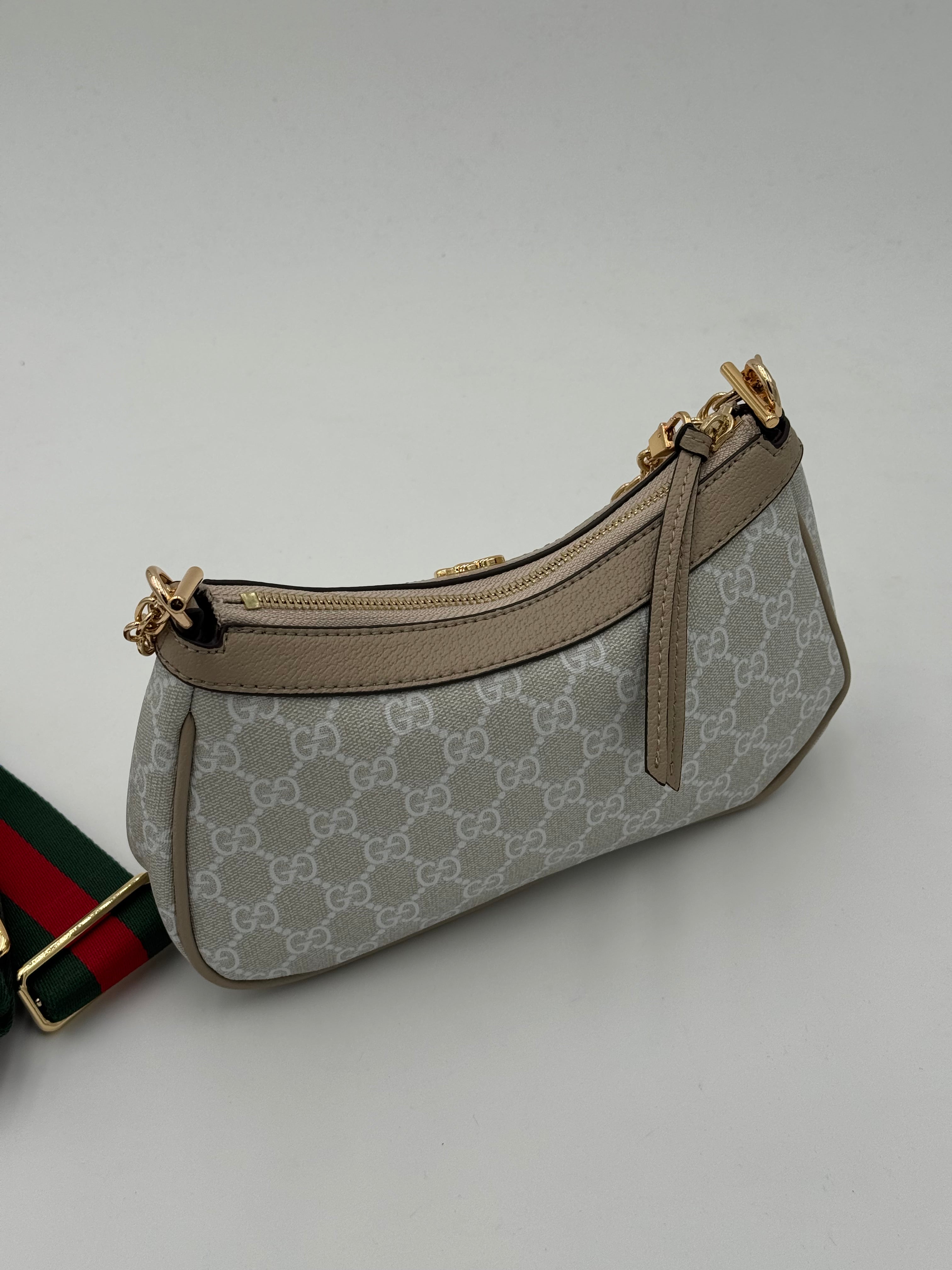 Borsa fragolina panna