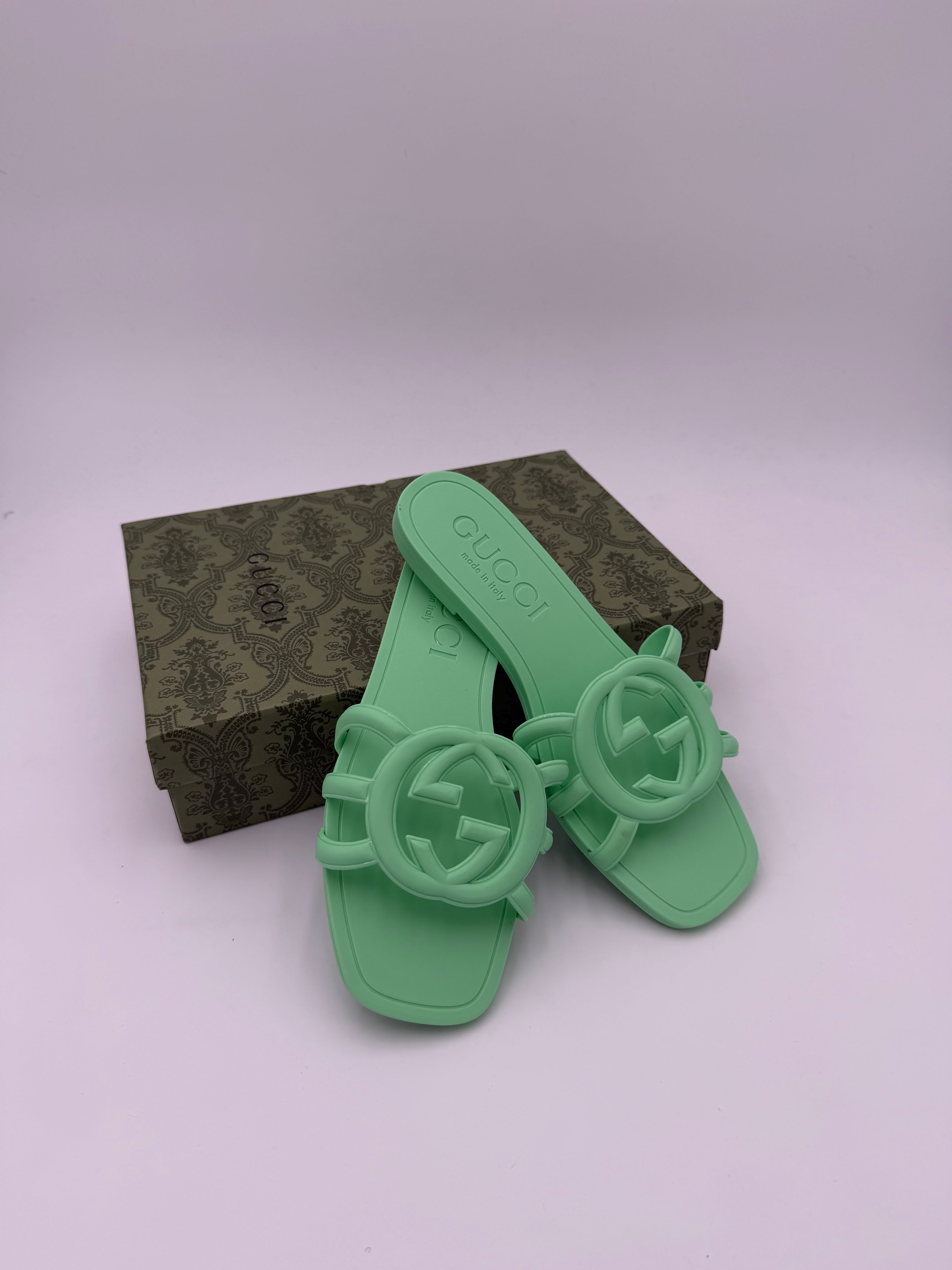 Ciabby green