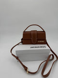 Borsa jacqui 15cm brown