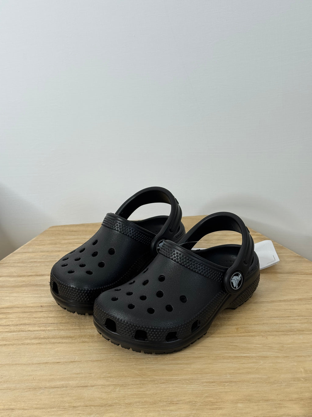 Ciabby baby black