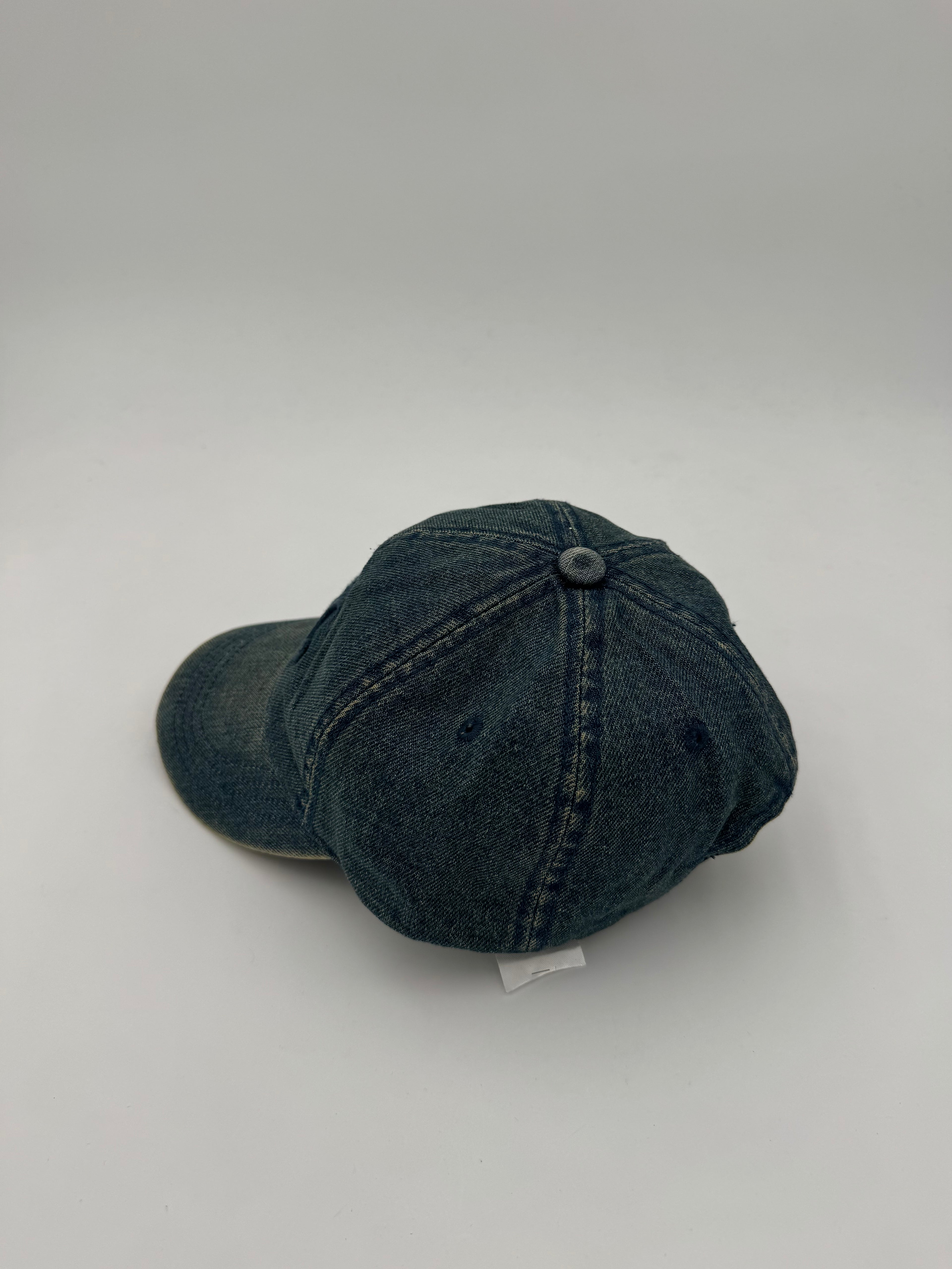 Cappello cely denim