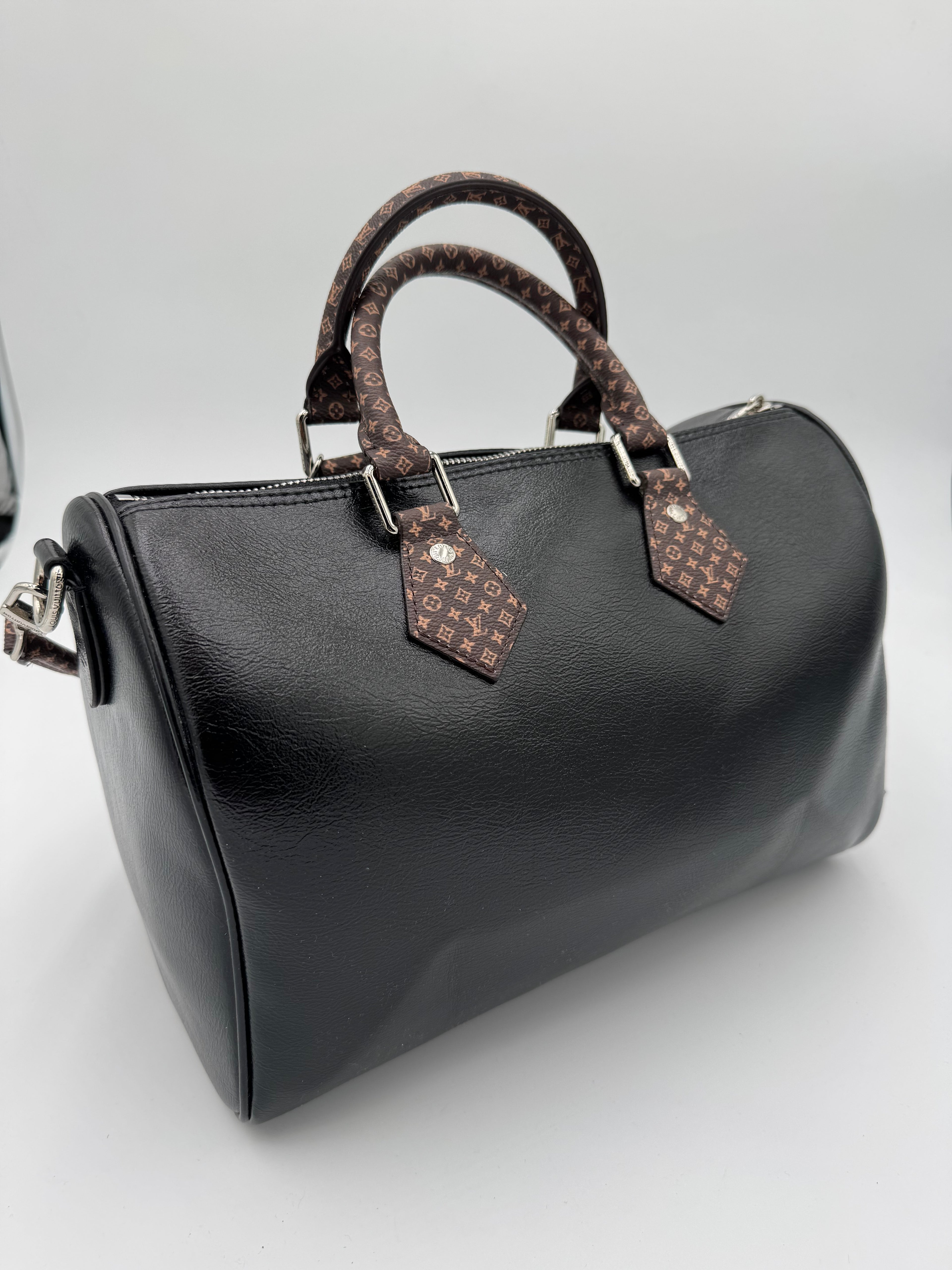 Baule 30cm black