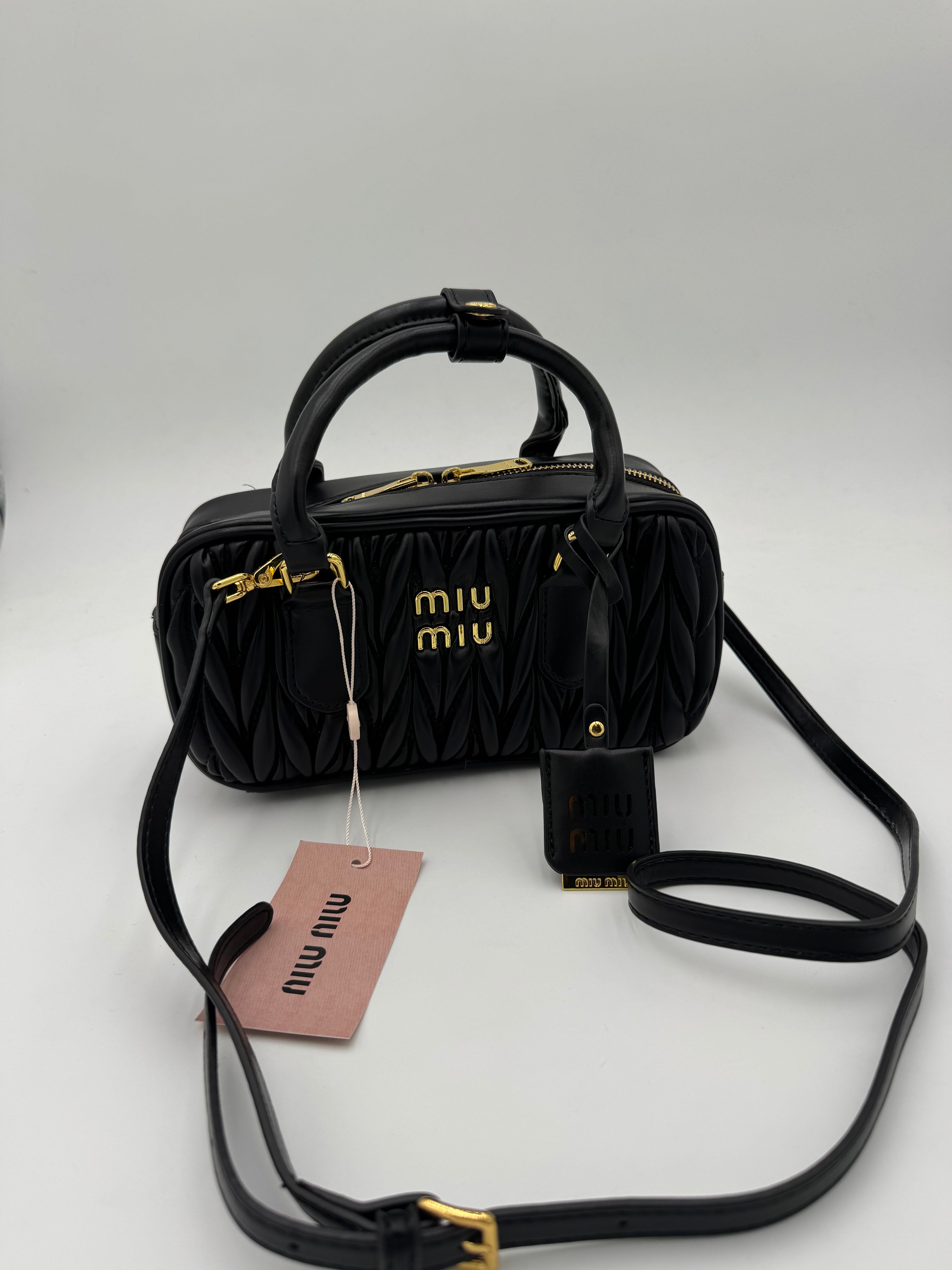 Borsa miu retty 23cm