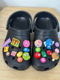 Set charm m&m
