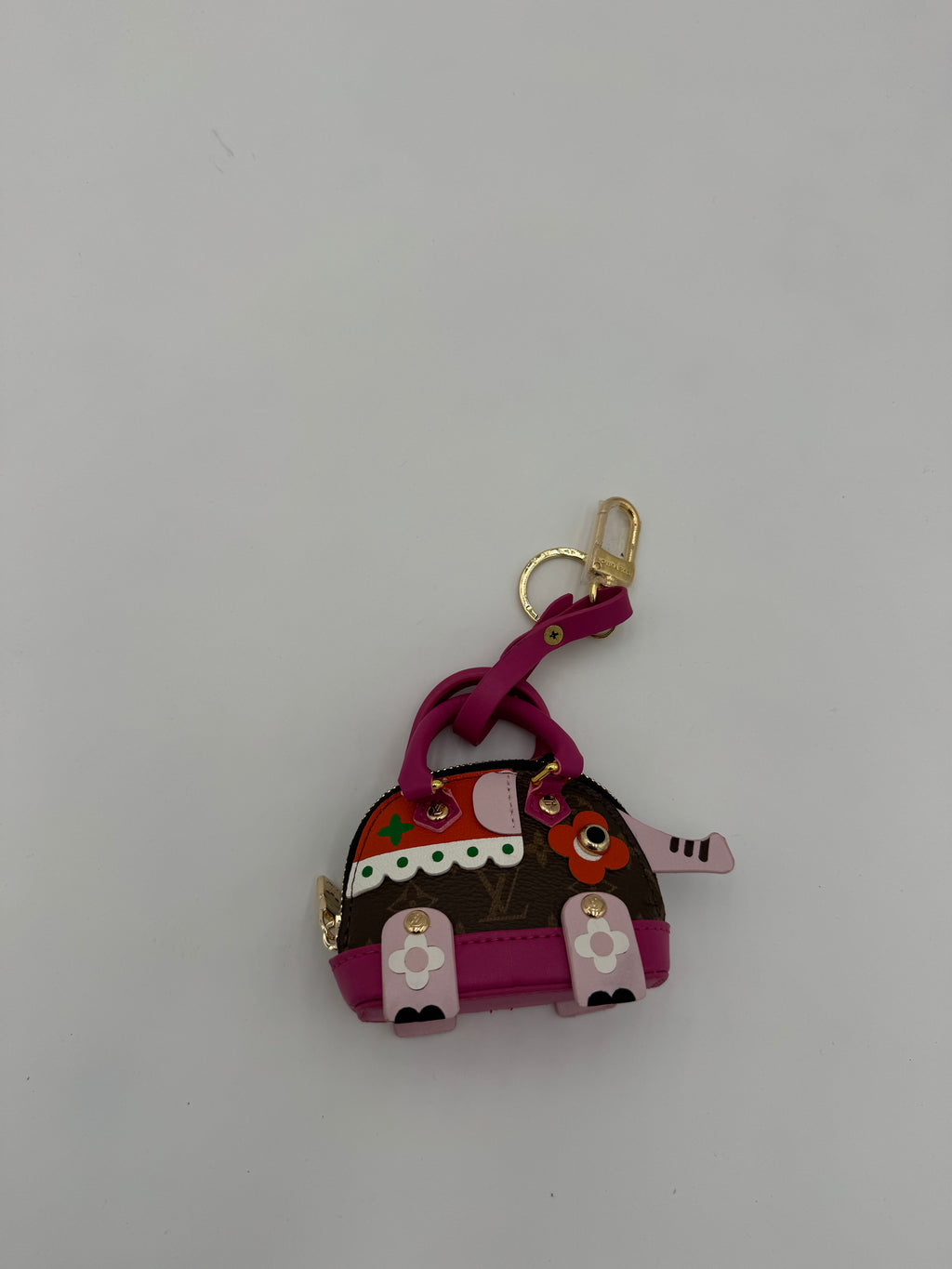Portachiavi charm simpy