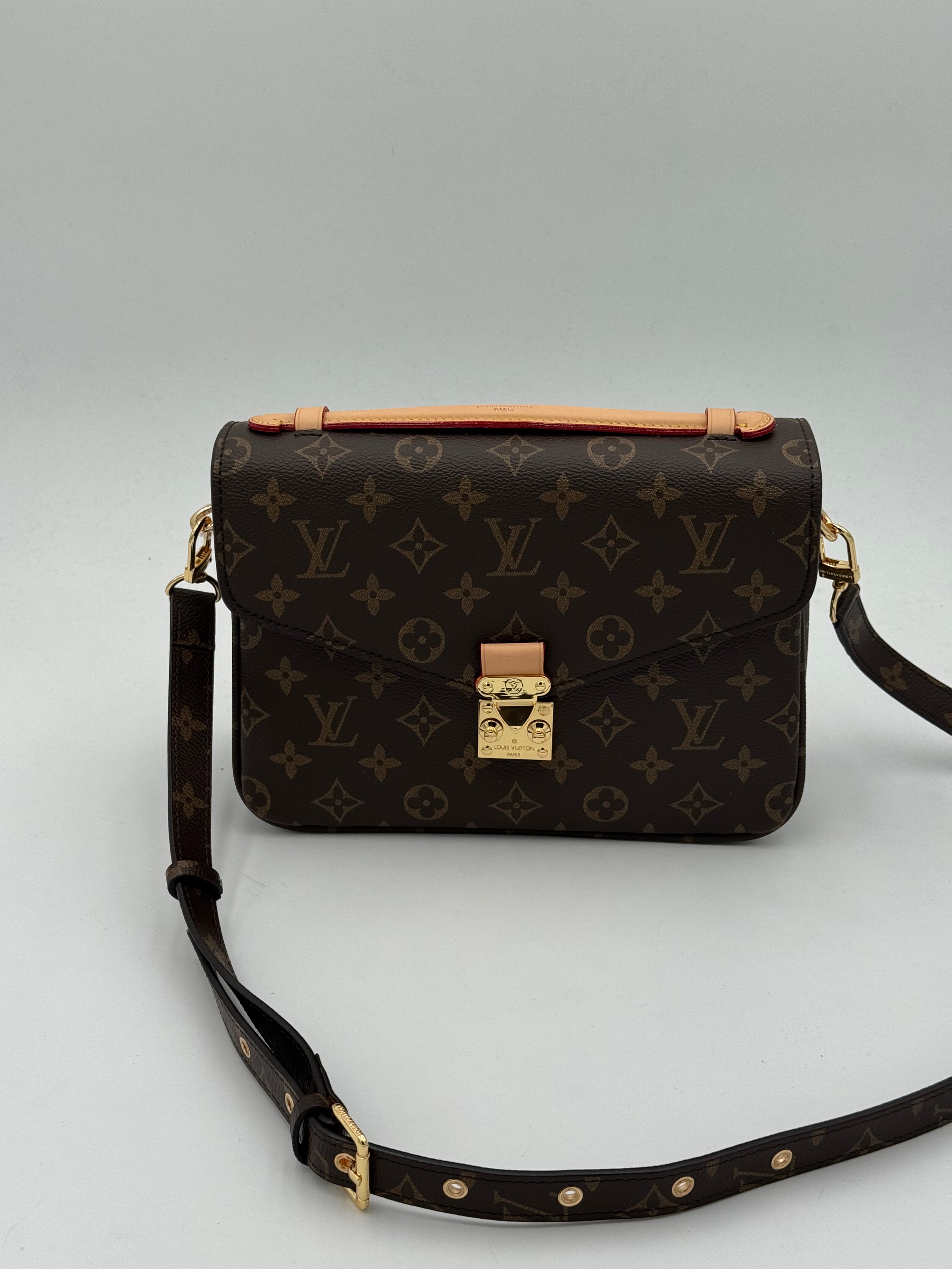Borsa Metis 25cm