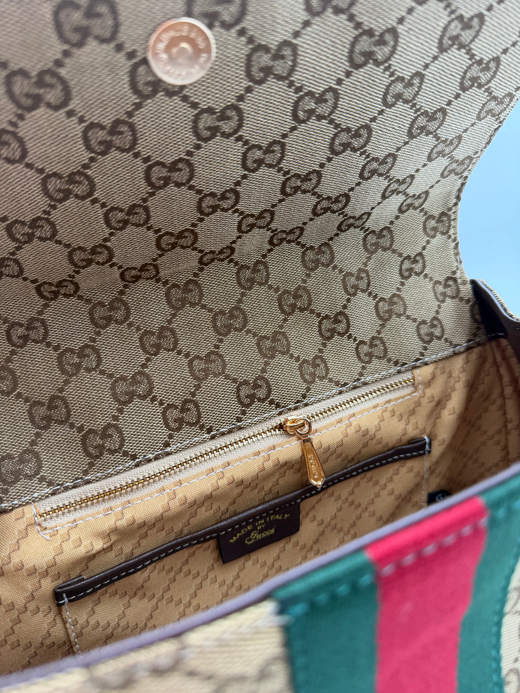 Borsa 30 cm new model