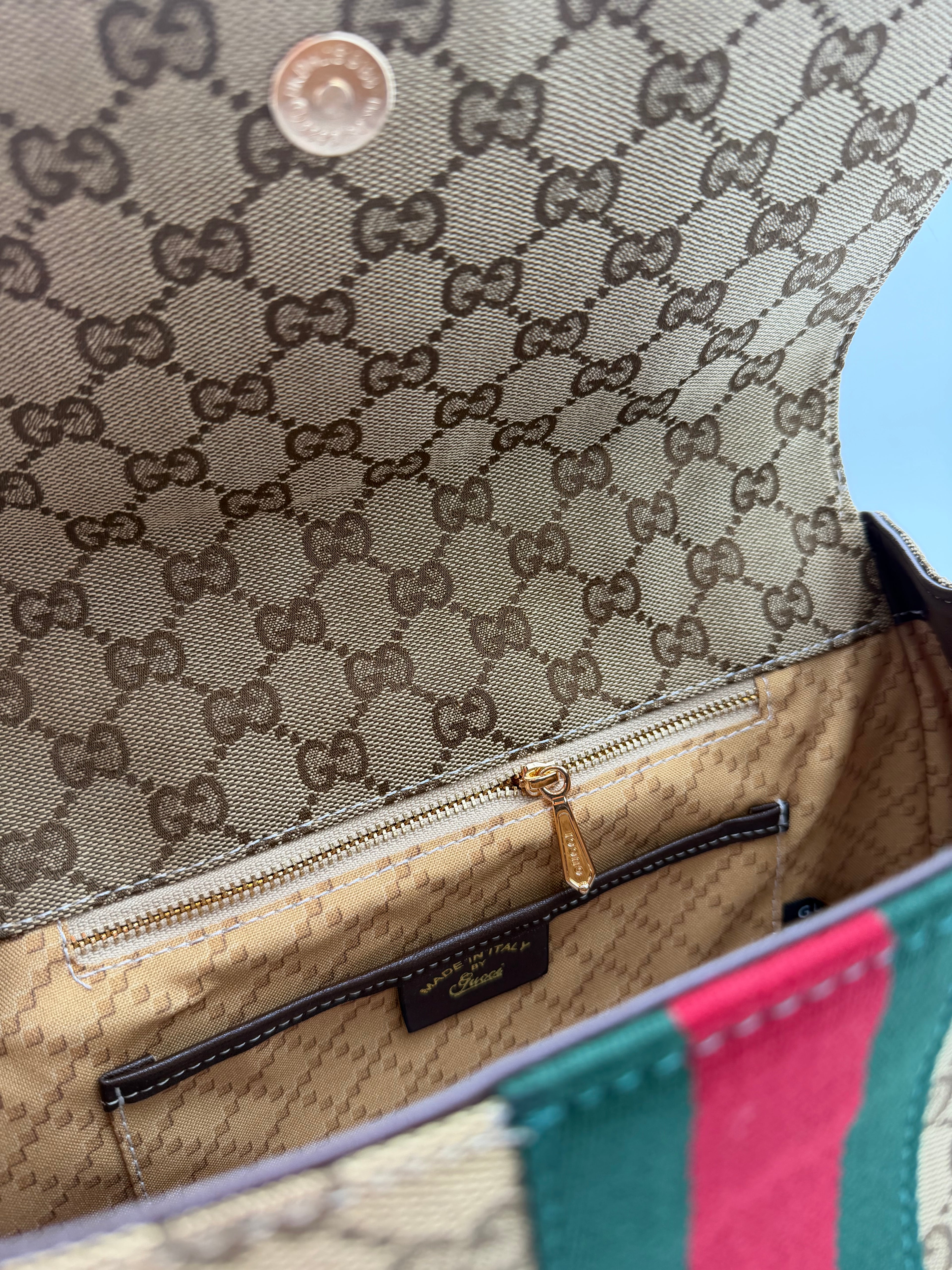 Borsa 30 cm new model