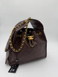 Borsa big chany brown