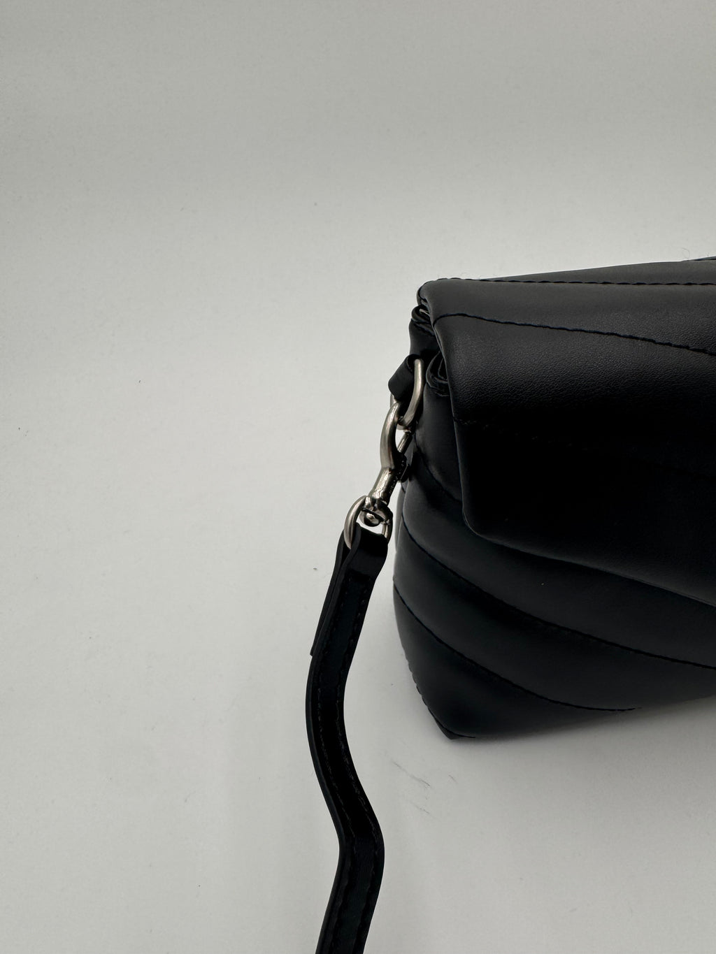 Borsa Lou argy 20cm