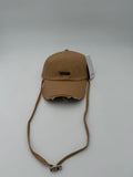 Berretto jacqui beige