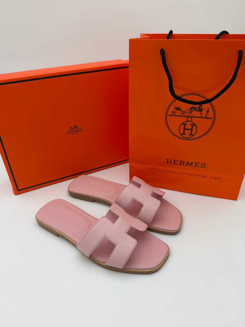 Ciabby Pink