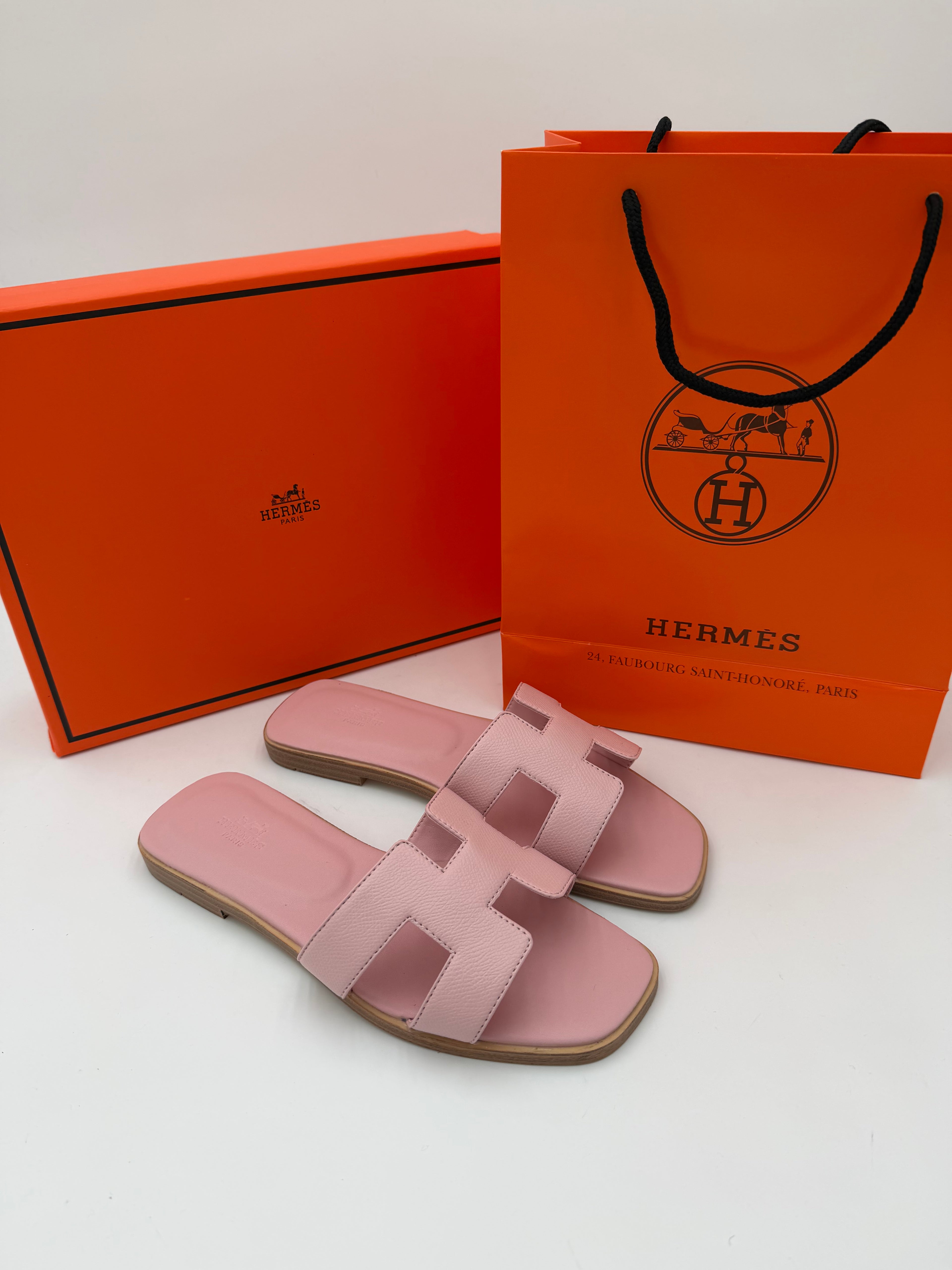 Ciabby Pink