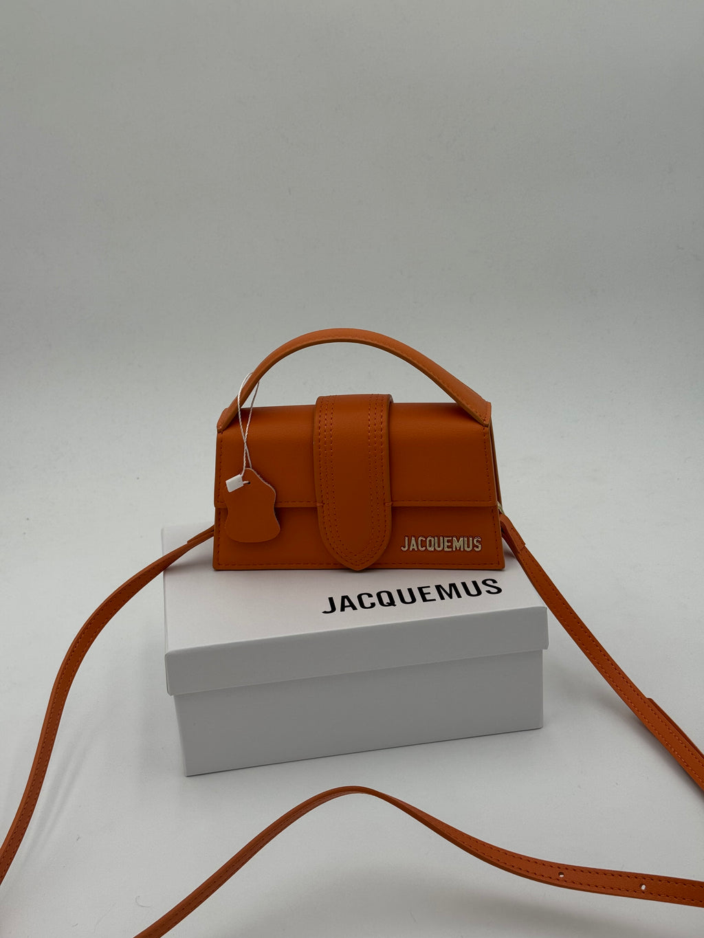 Borsa orange 15cm