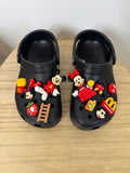 Set charm minni