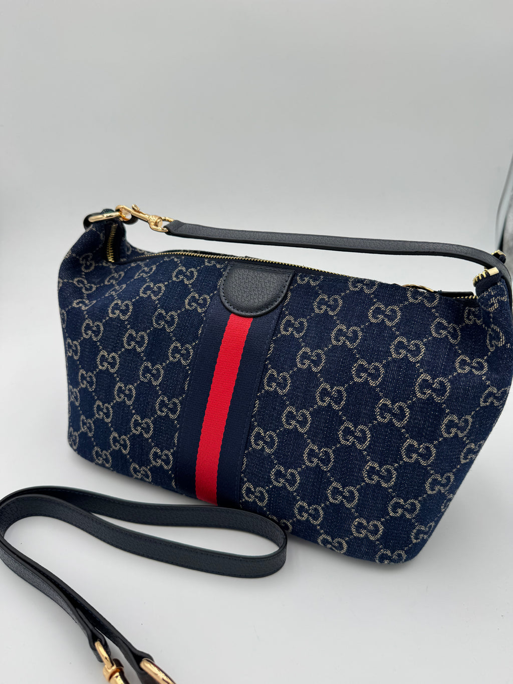 Borsa denim gy