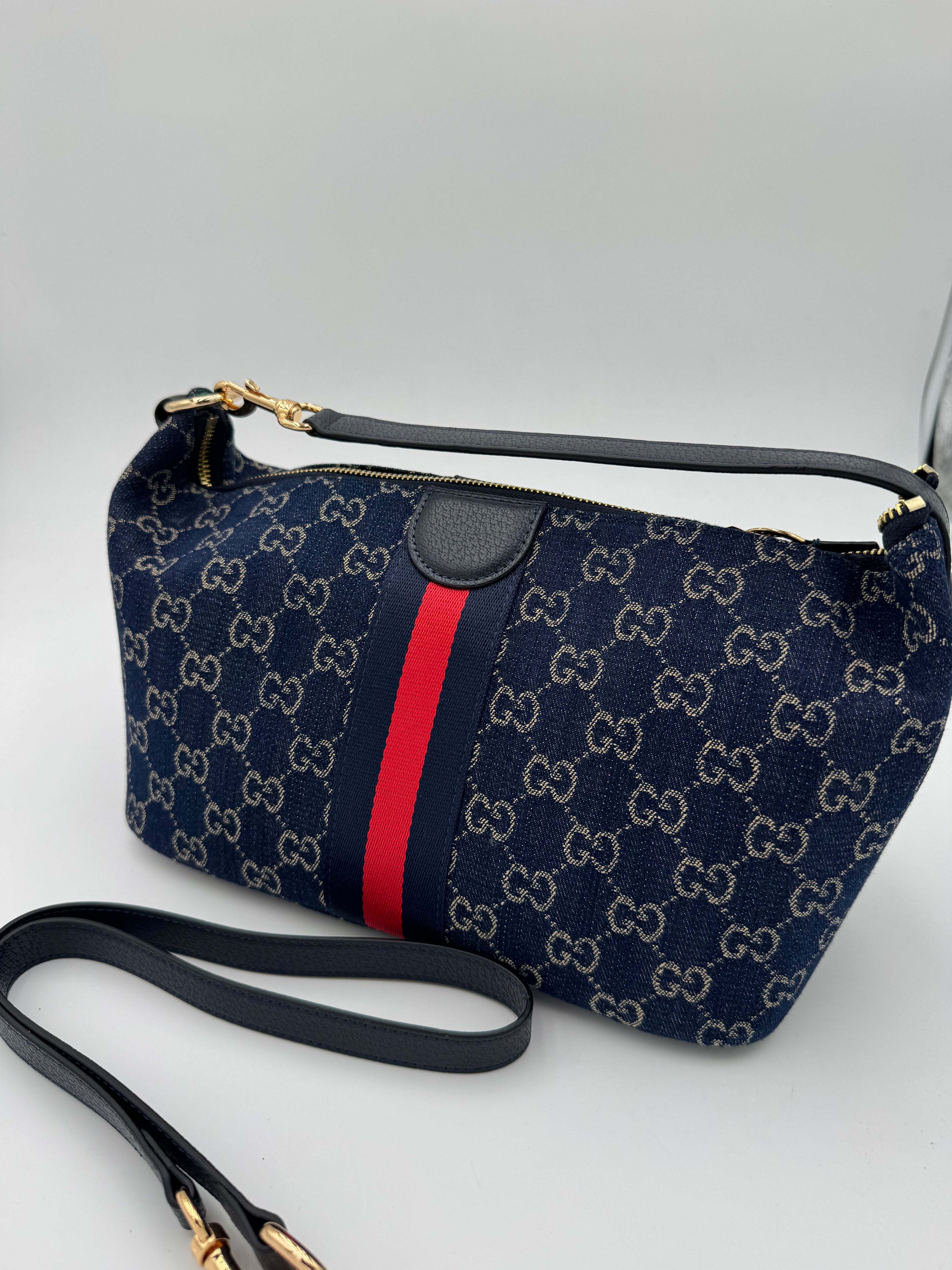 Borsa denim gy