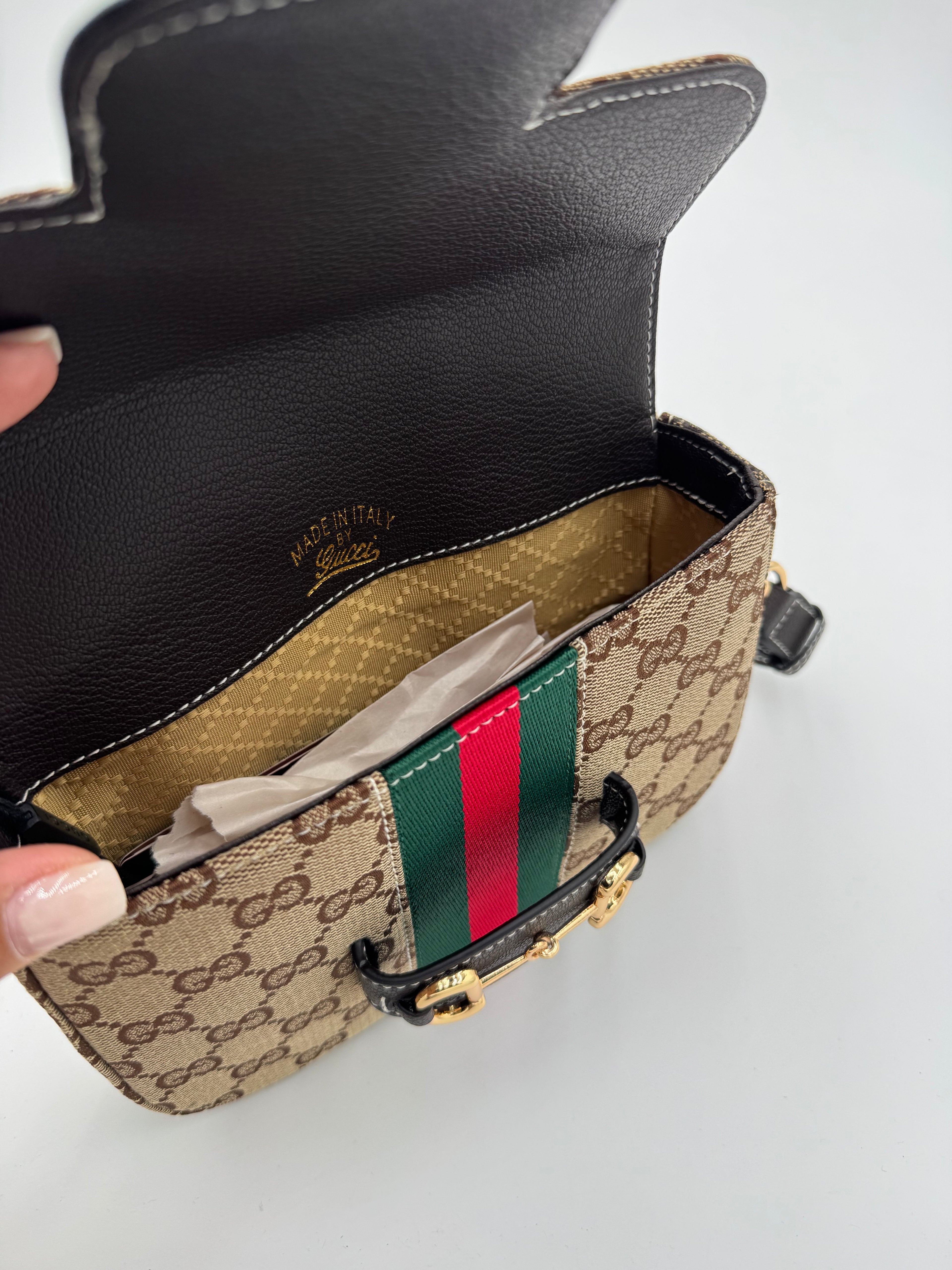 Borsa jack 20cm