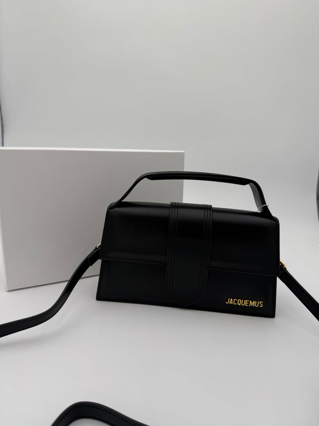 Borsa jacqui black