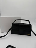 Borsa jacqui black