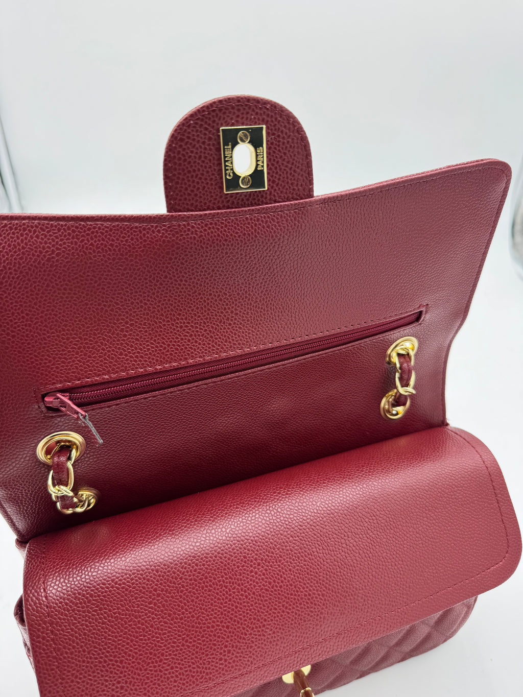 Borsa chany cherry 25cm