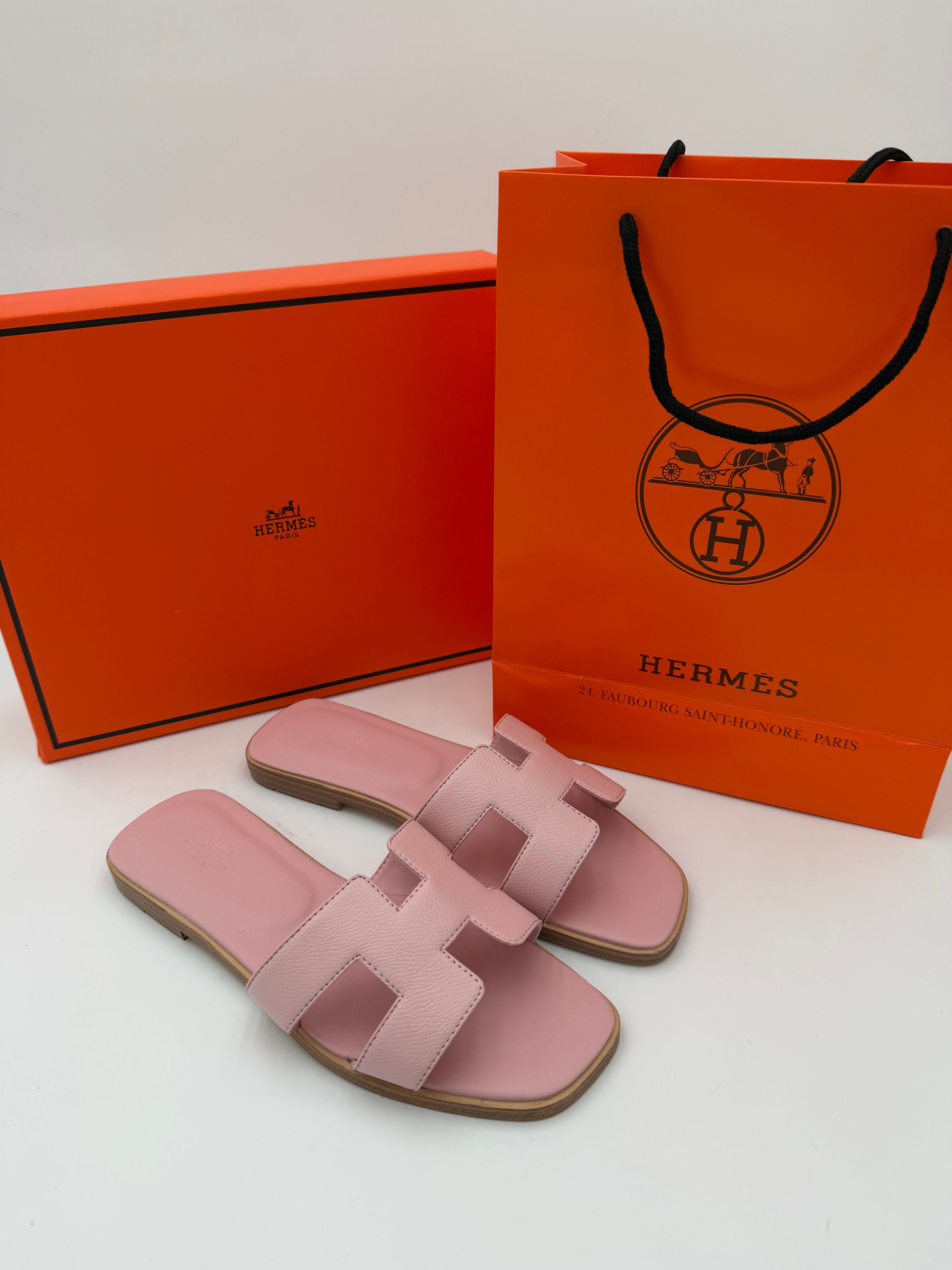 Ciabby Pink