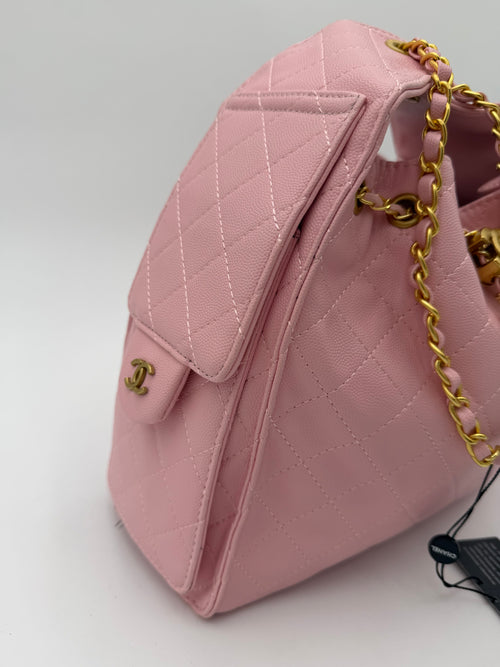 Borsa chany pink big